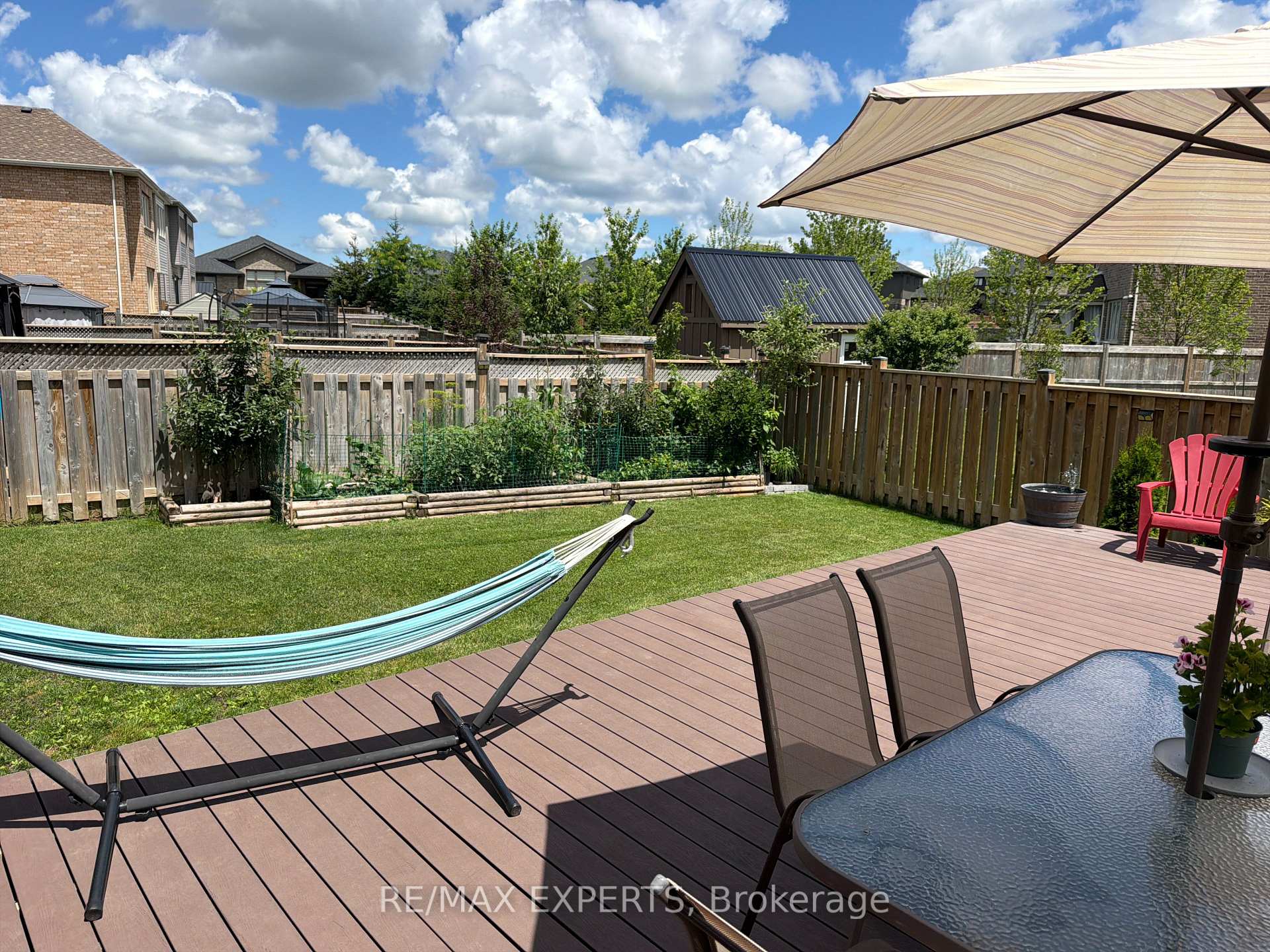 Photo 45 of 120 Farley Road, Centre Wellington, Fergus — HOMEH