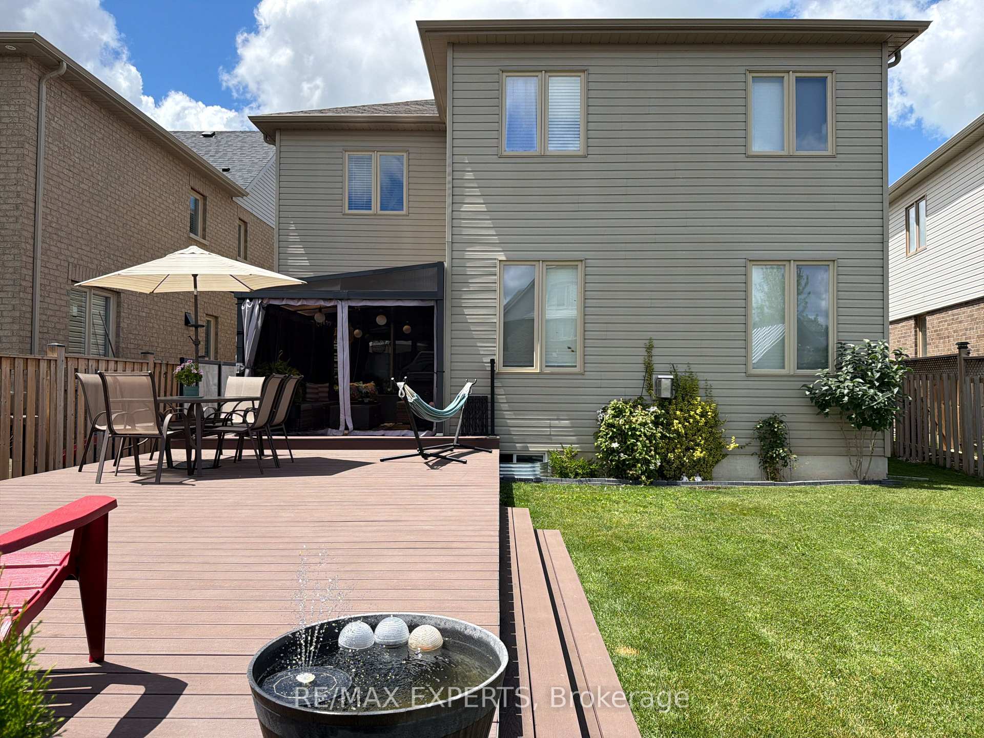 Photo 46 of 120 Farley Road, Centre Wellington, Fergus — HOMEH