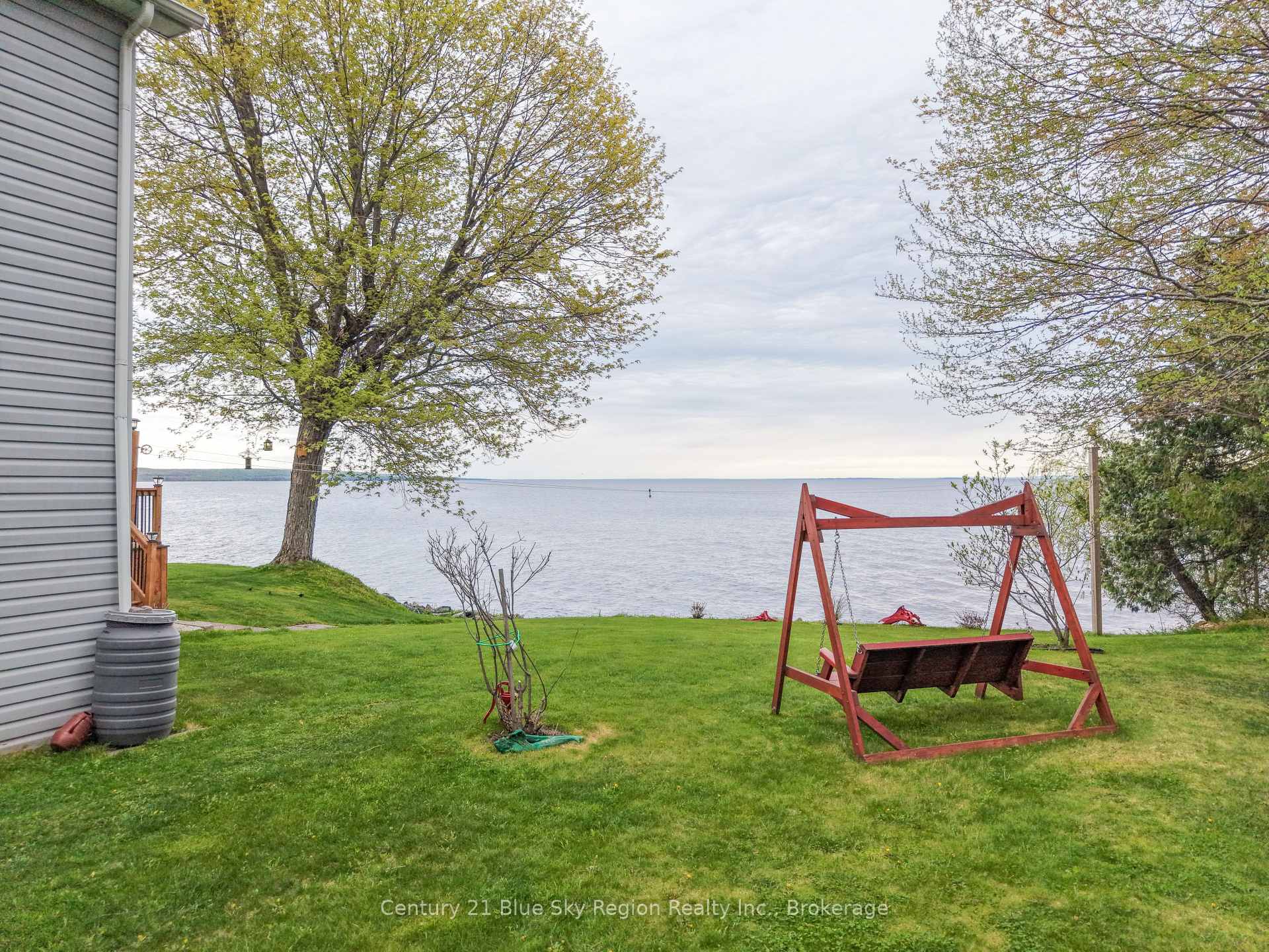 Photo 6 of 319 Jocko Point Road, North Bay, Jocko Point / Beaucage — HOMEH