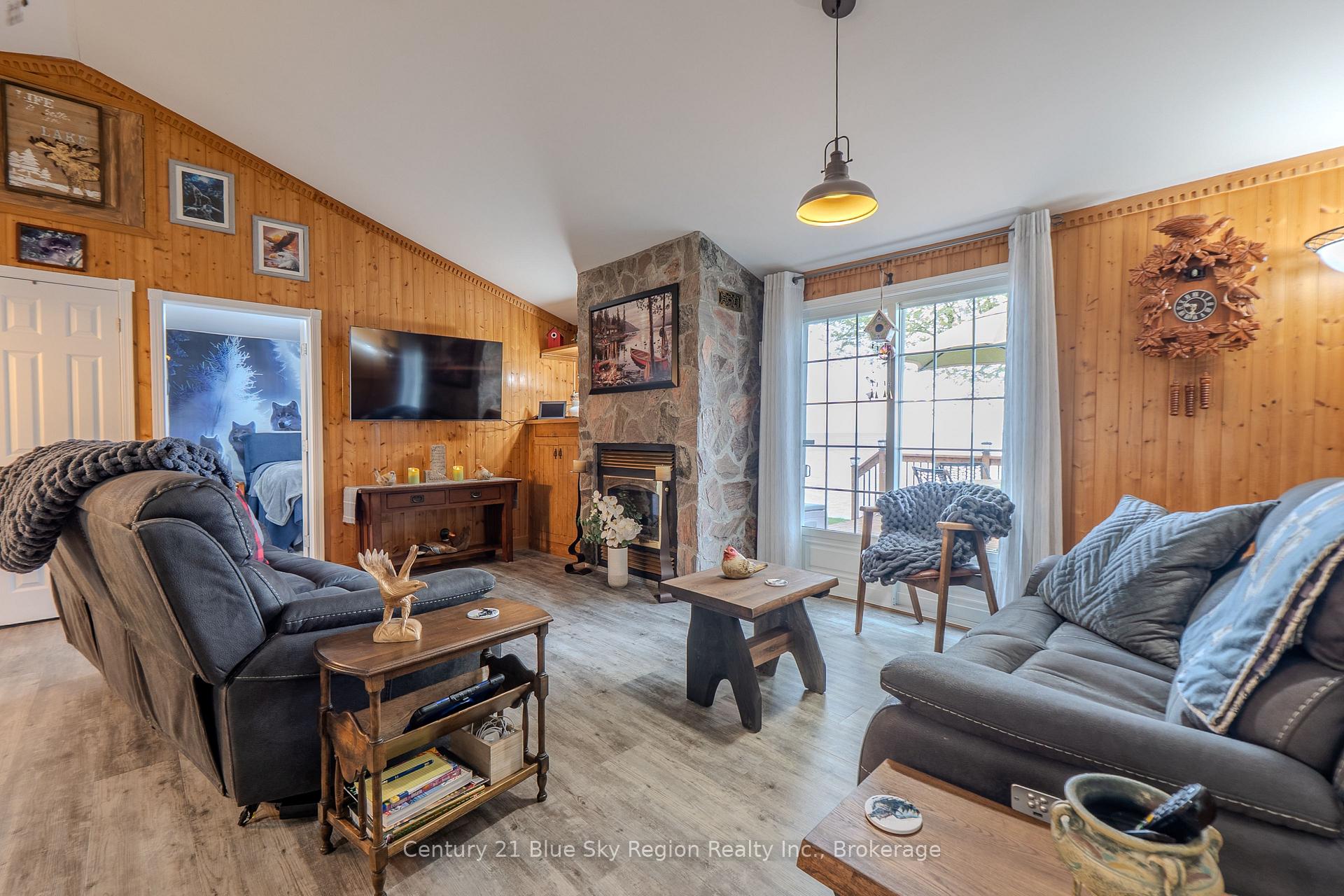 Photo 8 of 319 Jocko Point Road, North Bay, Jocko Point / Beaucage — HOMEH
