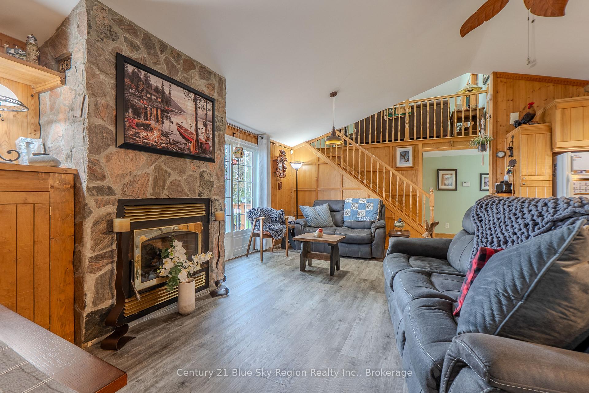 Photo 11 of 319 Jocko Point Road, North Bay, Jocko Point / Beaucage — HOMEH