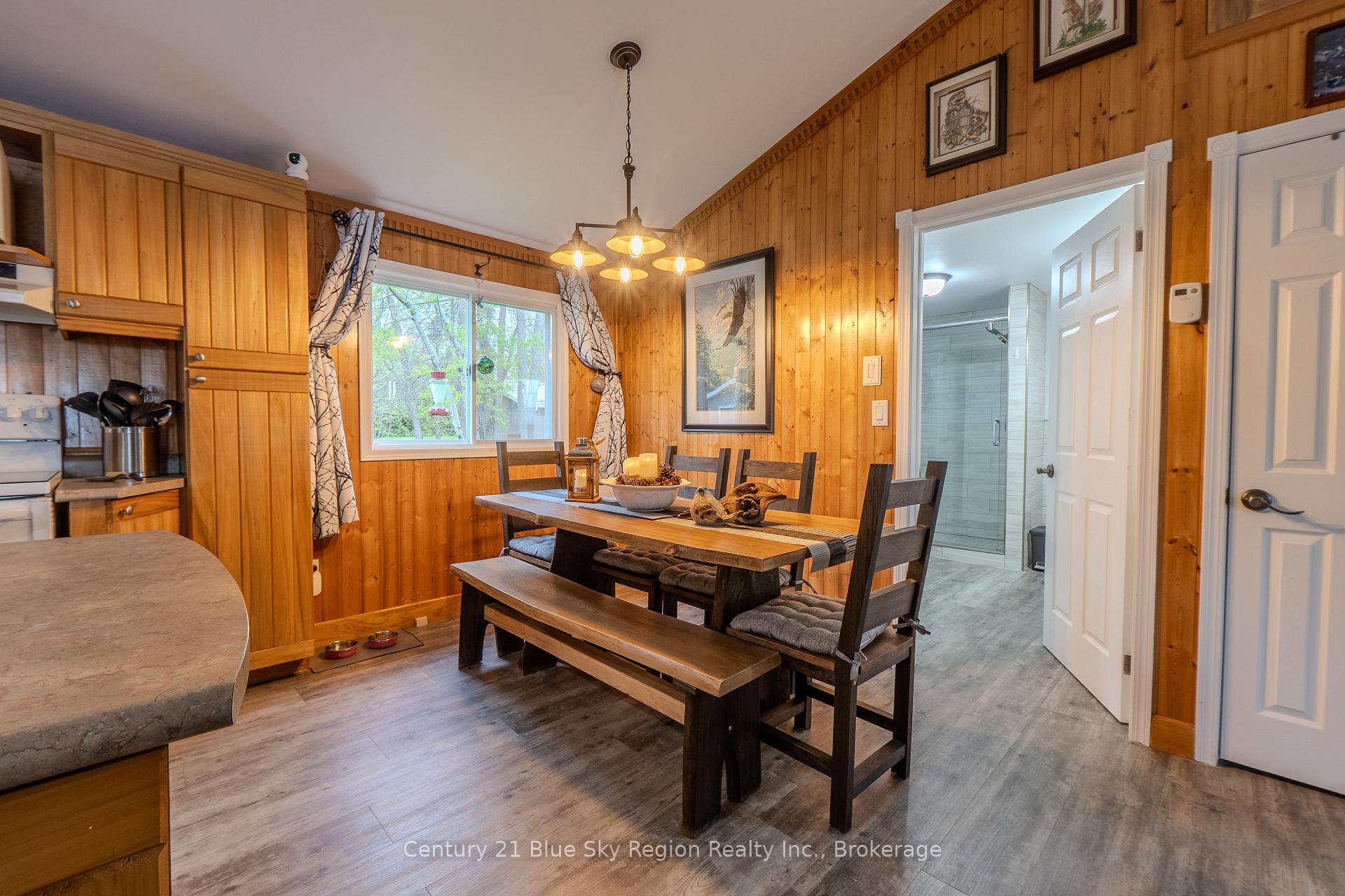 Photo 12 of 319 Jocko Point Road, North Bay, Jocko Point / Beaucage — HOMEH
