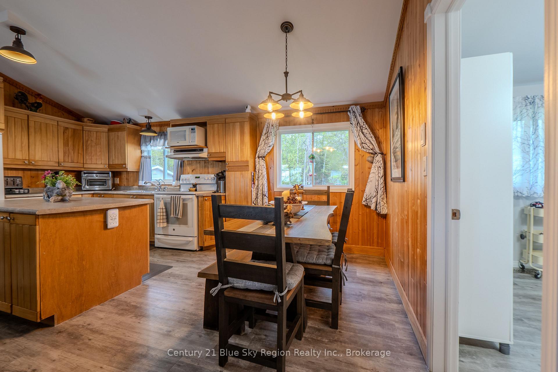 Photo 13 of 319 Jocko Point Road, North Bay, Jocko Point / Beaucage — HOMEH