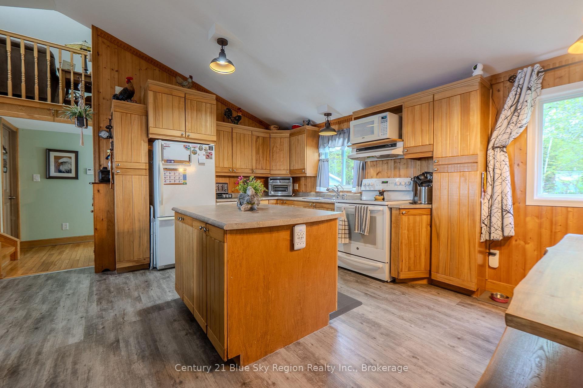 Photo 14 of 319 Jocko Point Road, North Bay, Jocko Point / Beaucage — HOMEH
