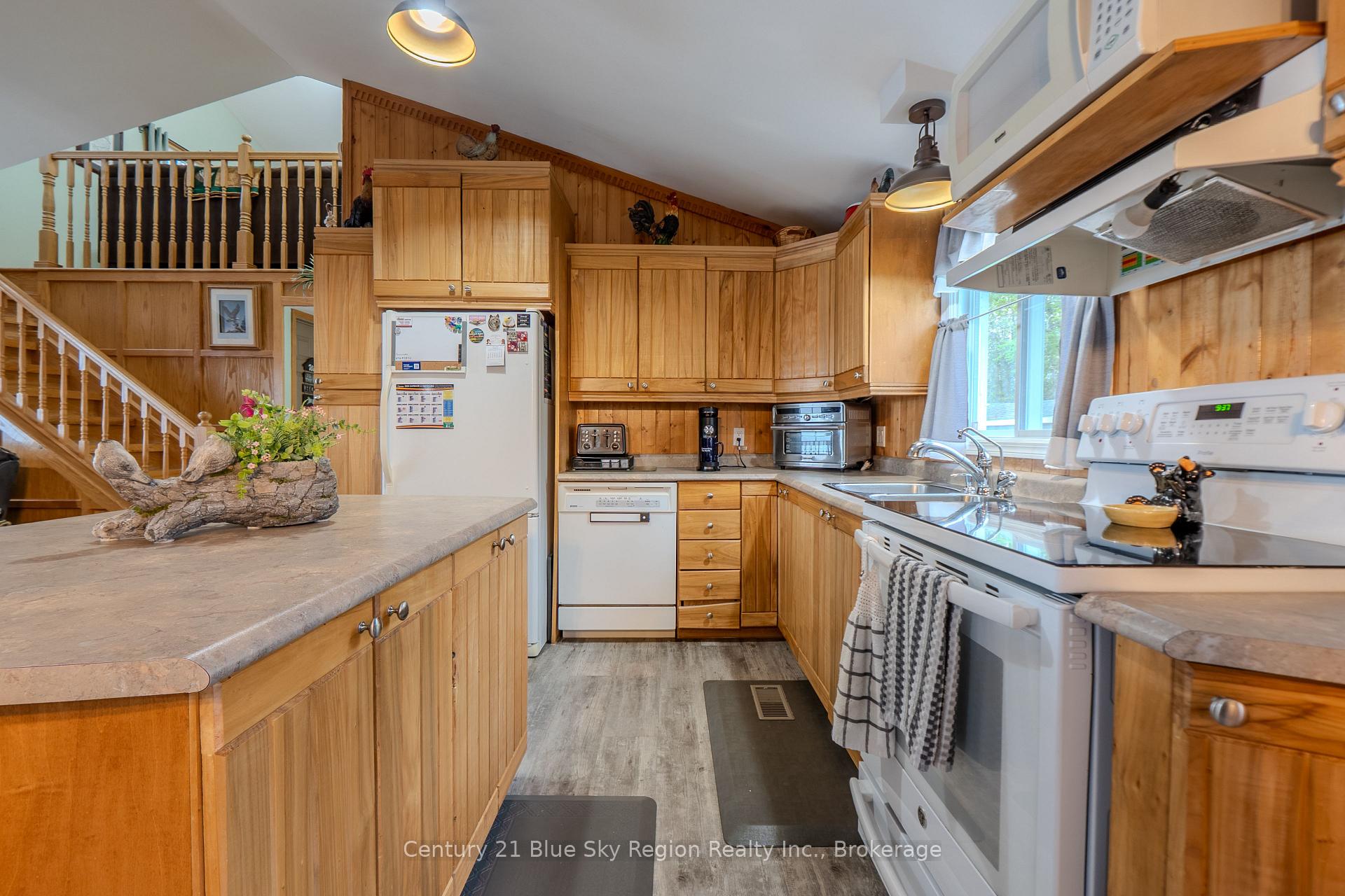 Photo 15 of 319 Jocko Point Road, North Bay, Jocko Point / Beaucage — HOMEH