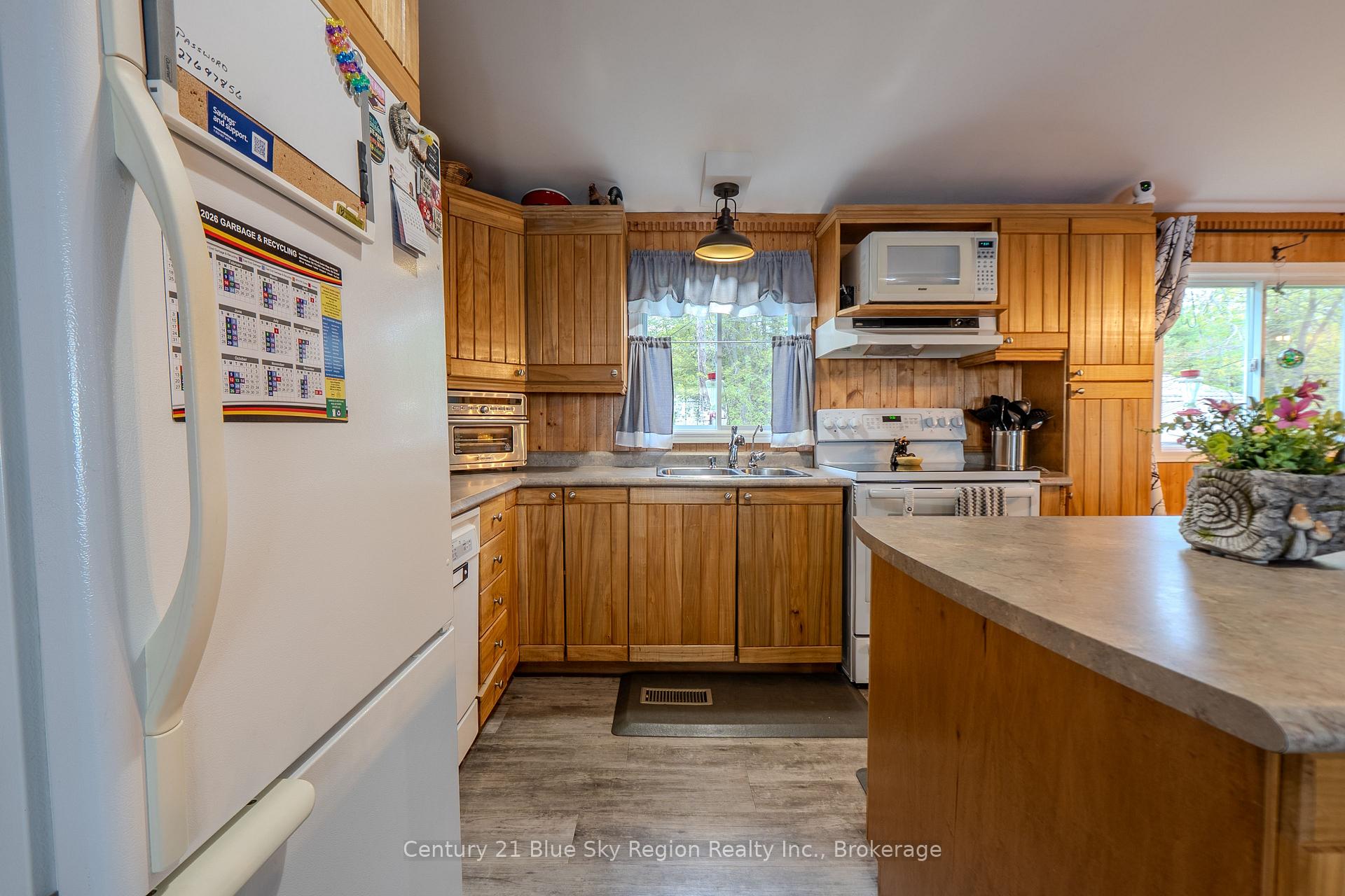 Photo 16 of 319 Jocko Point Road, North Bay, Jocko Point / Beaucage — HOMEH