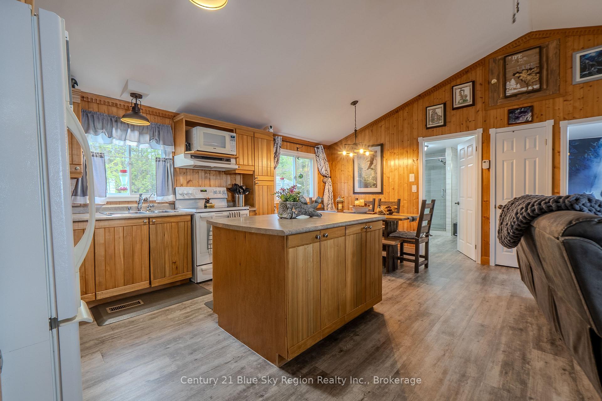 Photo 17 of 319 Jocko Point Road, North Bay, Jocko Point / Beaucage — HOMEH