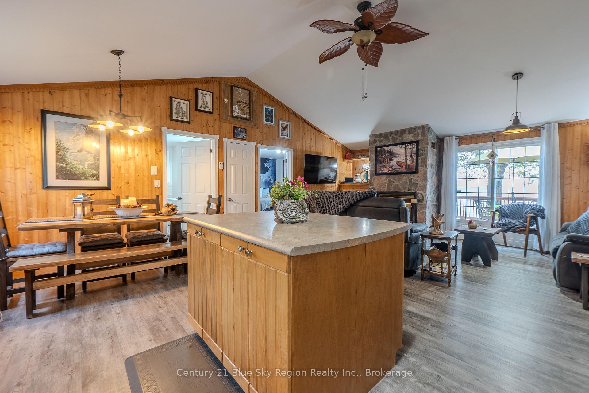 Photo 18 of 319 Jocko Point Road, North Bay, Jocko Point / Beaucage — HOMEH