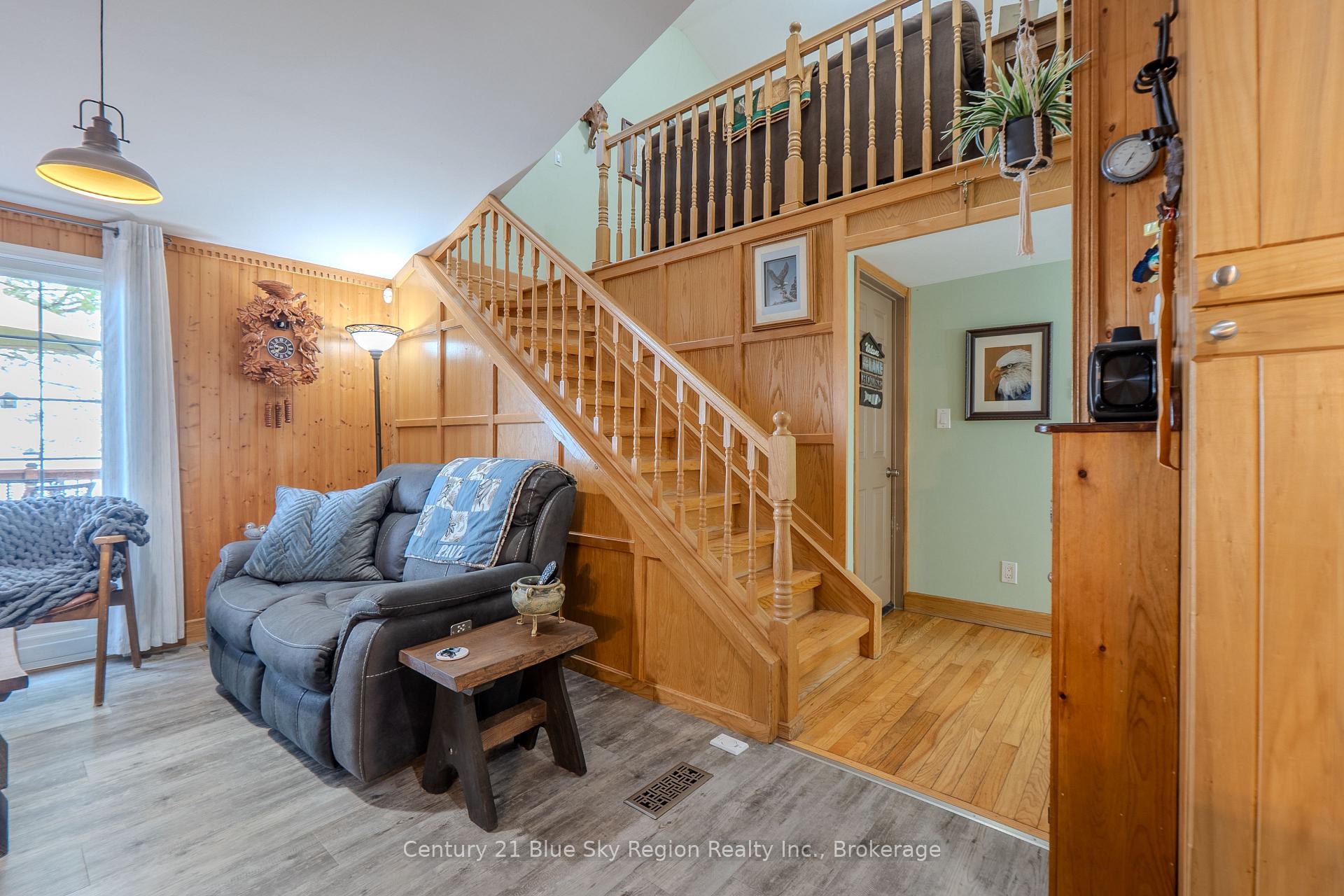 Photo 24 of 319 Jocko Point Road, North Bay, Jocko Point / Beaucage — HOMEH