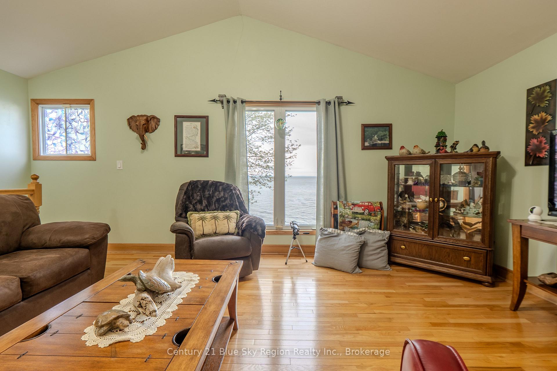 Photo 26 of 319 Jocko Point Road, North Bay, Jocko Point / Beaucage — HOMEH
