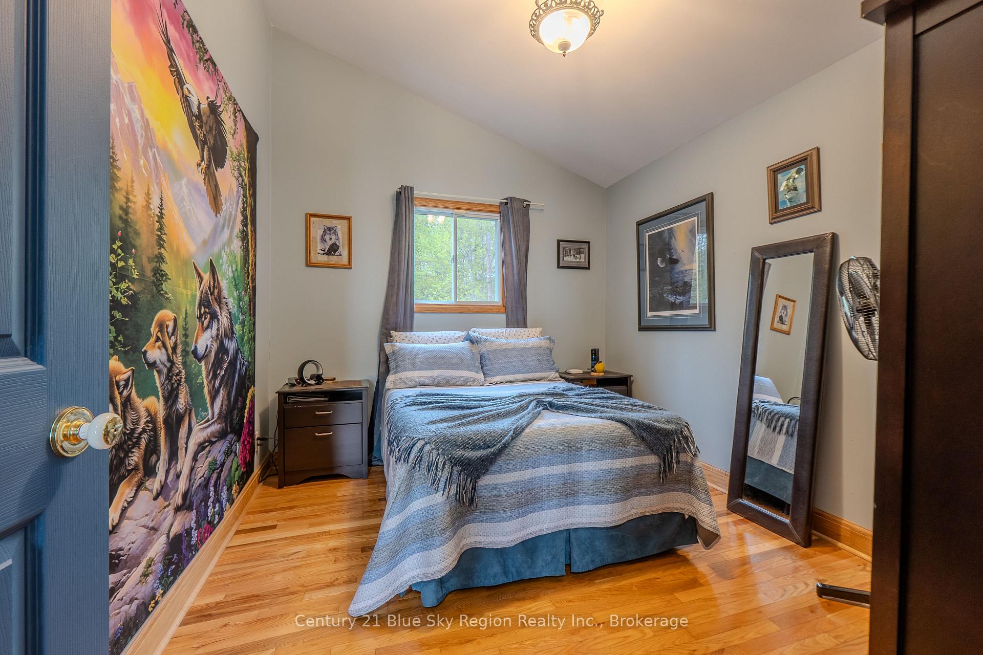 Photo 30 of 319 Jocko Point Road, North Bay, Jocko Point / Beaucage — HOMEH