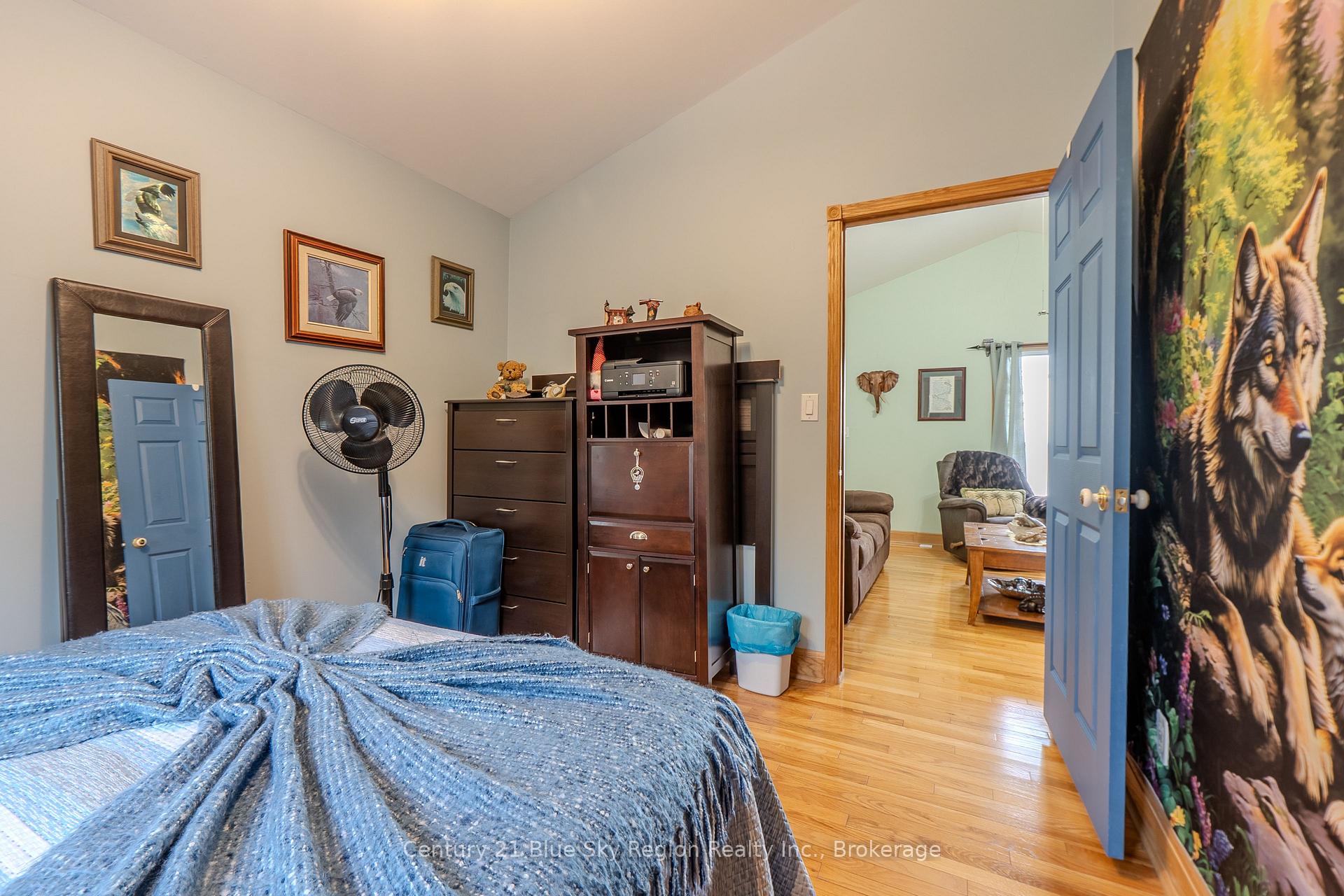 Photo 31 of 319 Jocko Point Road, North Bay, Jocko Point / Beaucage — HOMEH