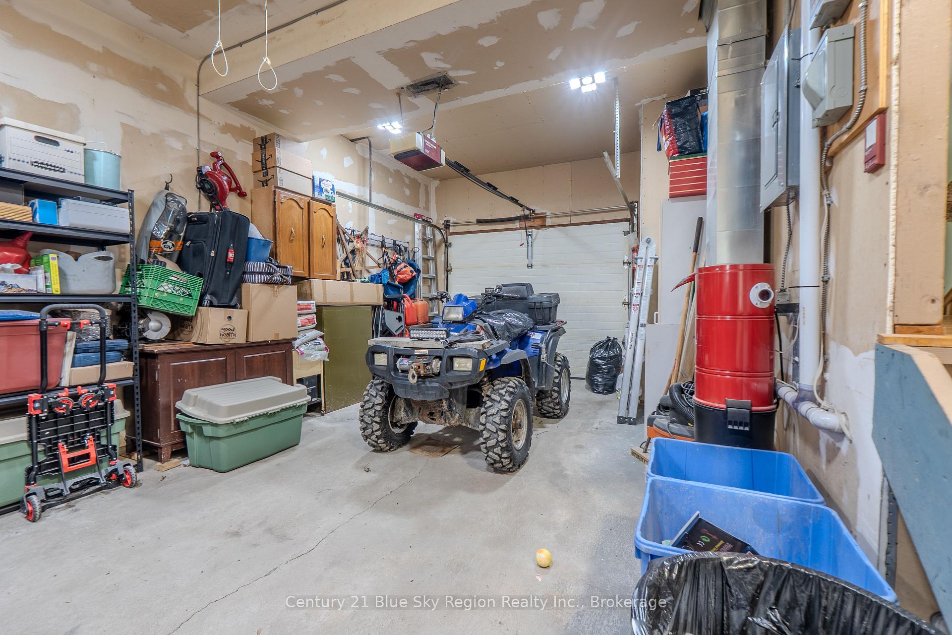 Photo 32 of 319 Jocko Point Road, North Bay, Jocko Point / Beaucage — HOMEH