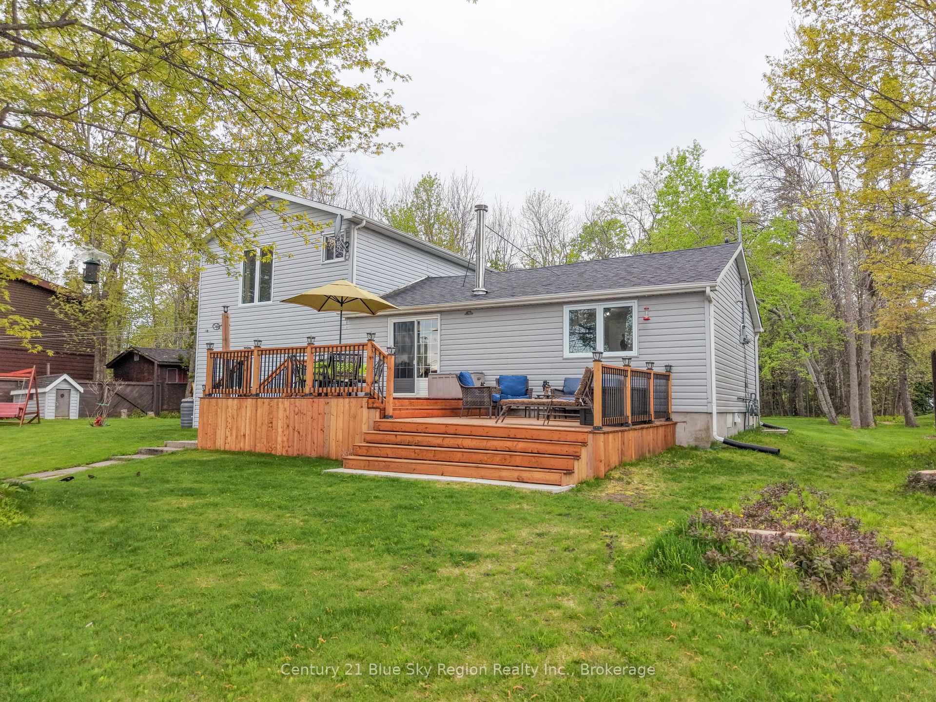 Photo 33 of 319 Jocko Point Road, North Bay, Jocko Point / Beaucage — HOMEH