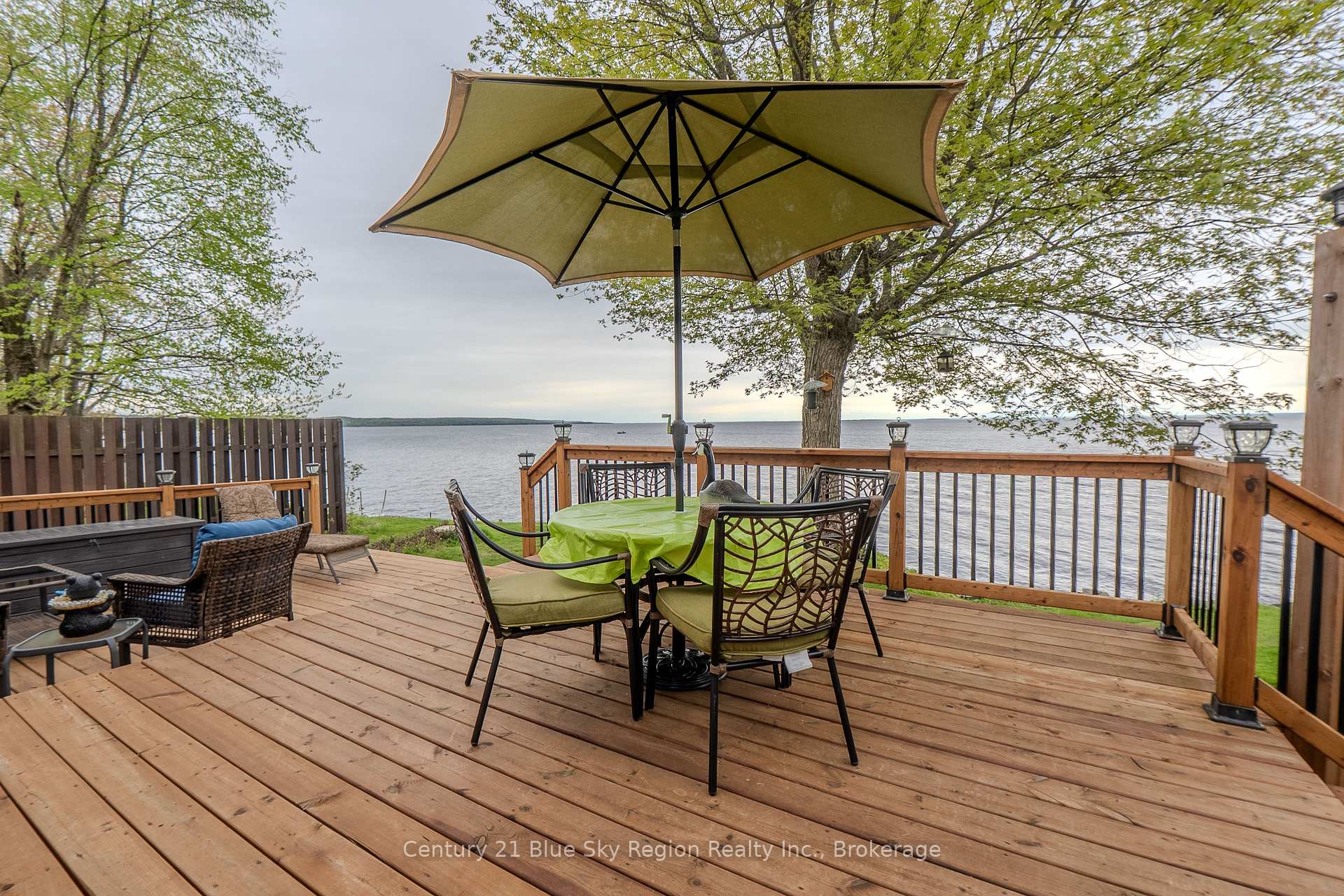 Photo 34 of 319 Jocko Point Road, North Bay, Jocko Point / Beaucage — HOMEH