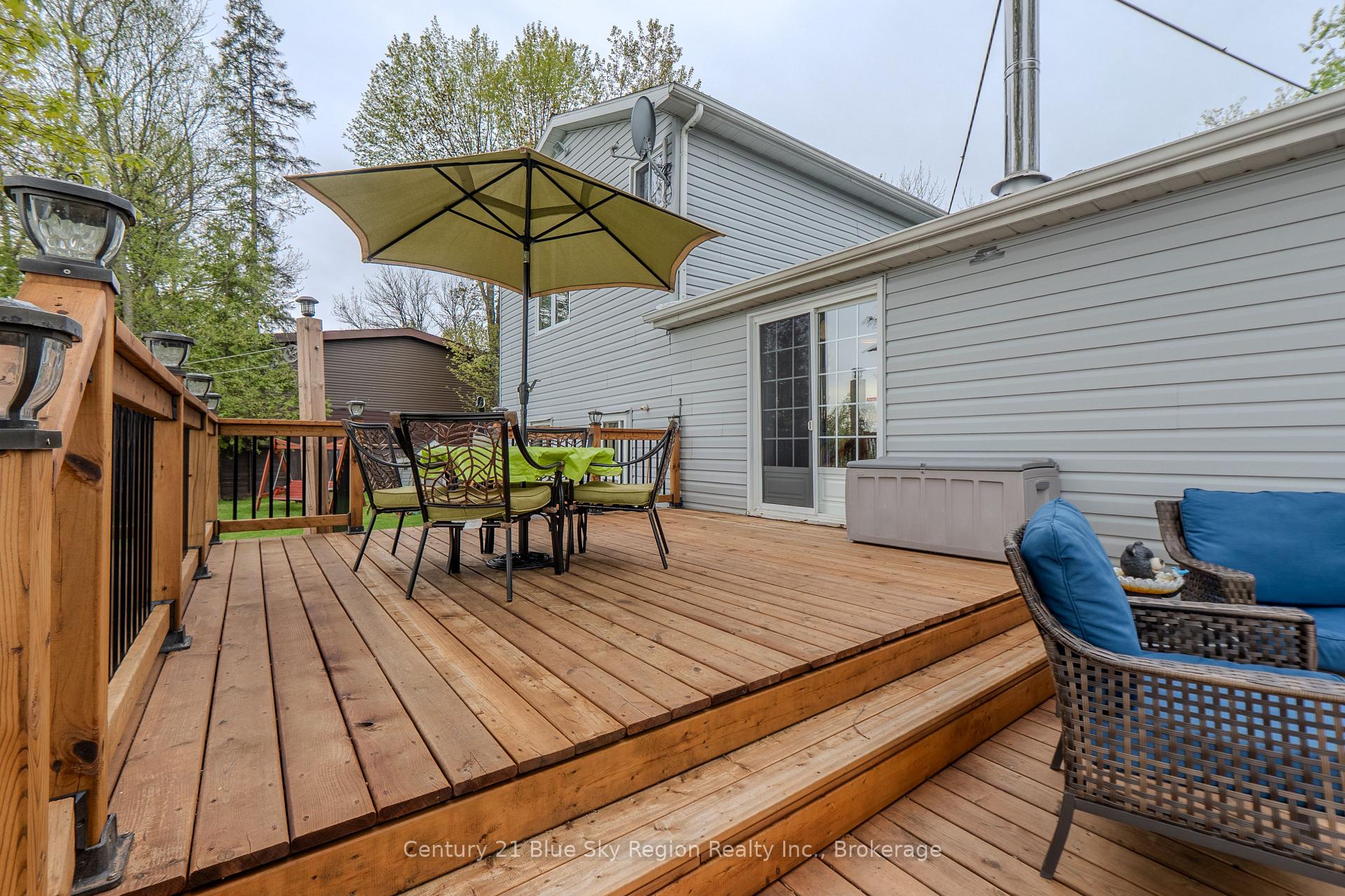 Photo 37 of 319 Jocko Point Road, North Bay, Jocko Point / Beaucage — HOMEH