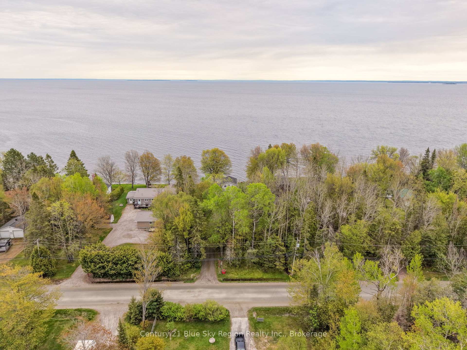 Photo 42 of 319 Jocko Point Road, North Bay, Jocko Point / Beaucage — HOMEH