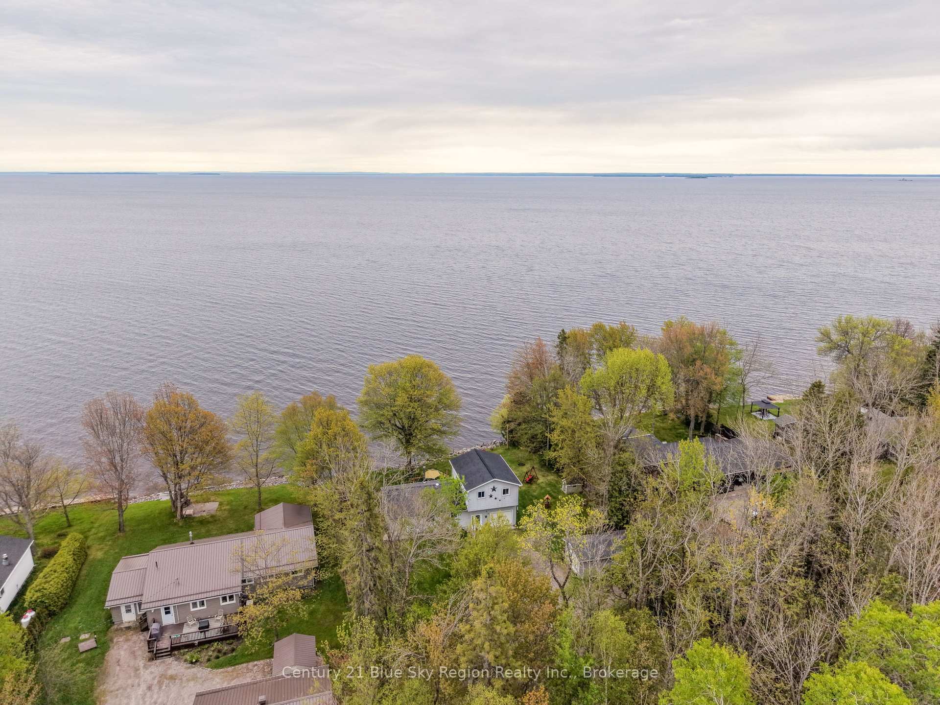 Photo 43 of 319 Jocko Point Road, North Bay, Jocko Point / Beaucage — HOMEH