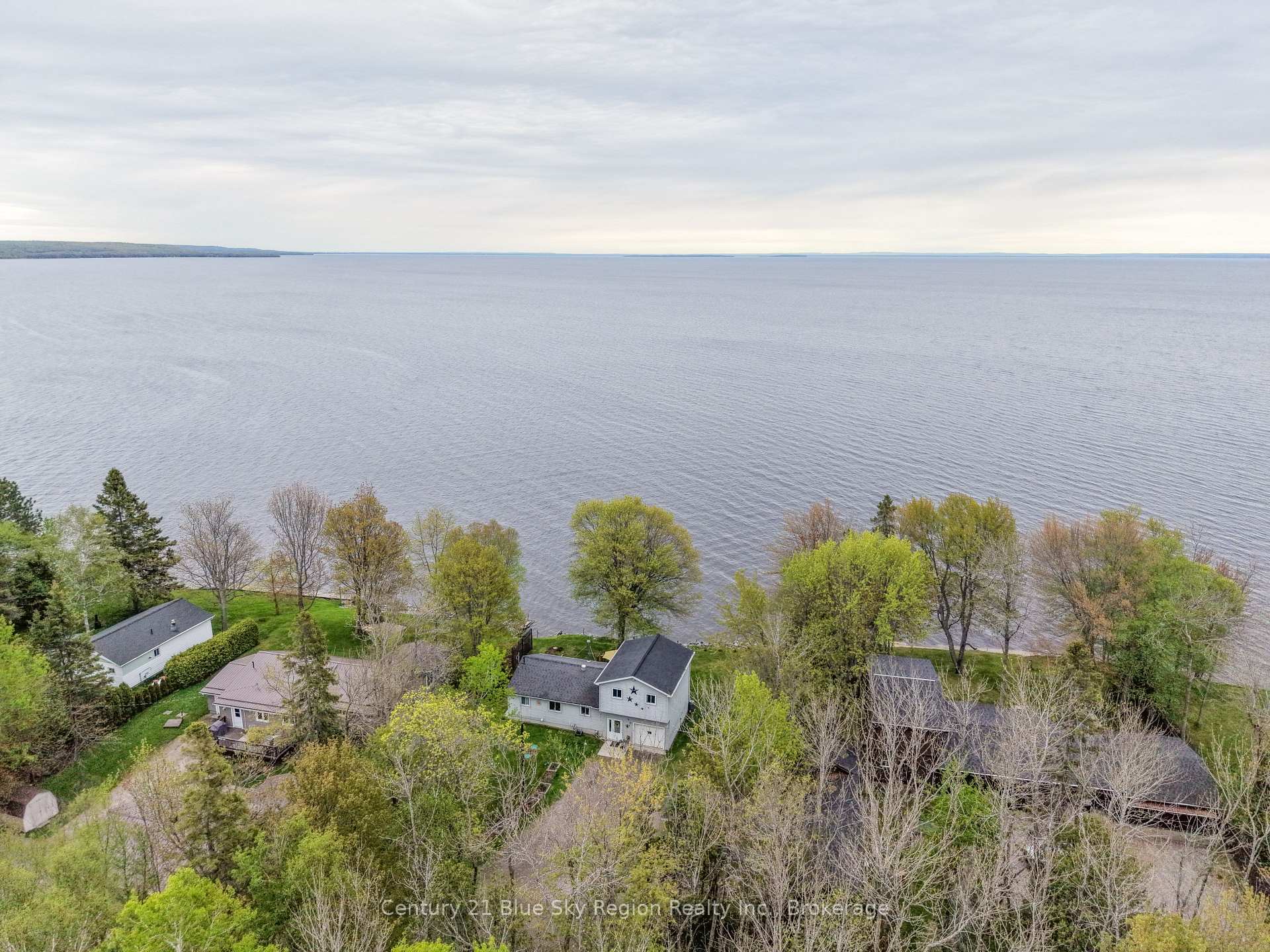 Photo 44 of 319 Jocko Point Road, North Bay, Jocko Point / Beaucage — HOMEH