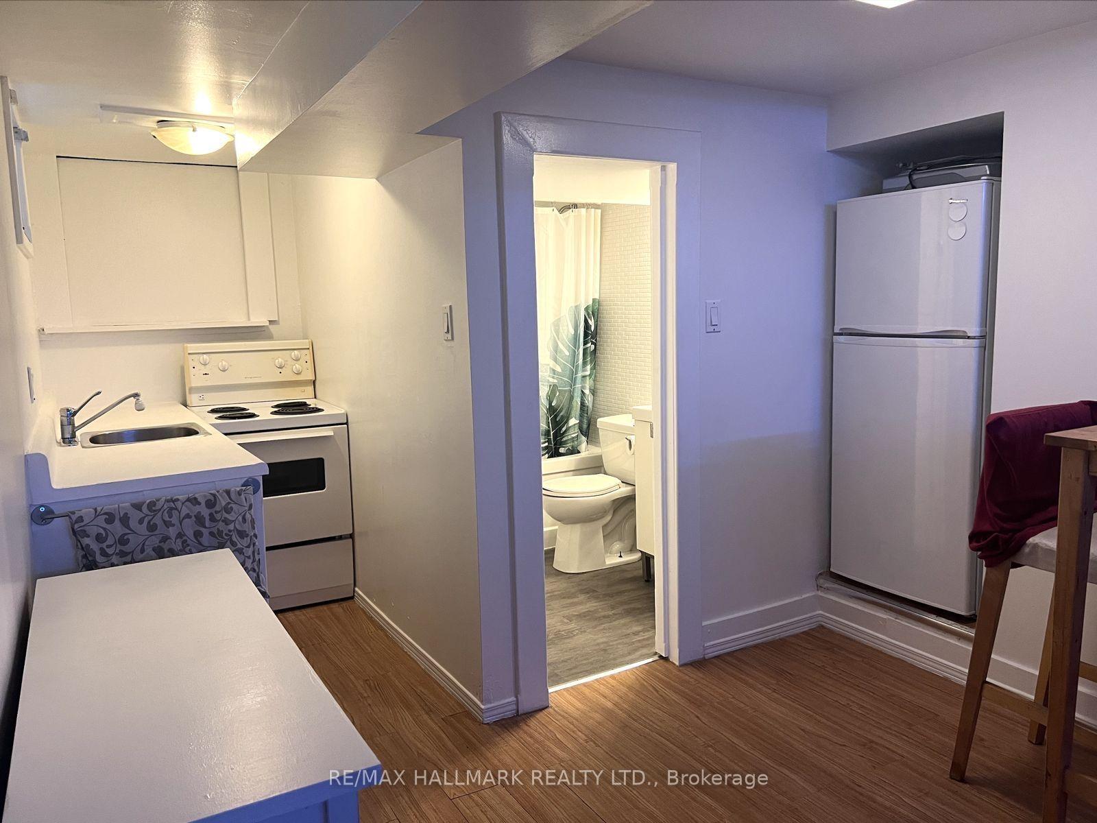 Photo 3 of Unit Lower, 2 Page Street, Toronto, Palmerston-Little Italy — HOMEH