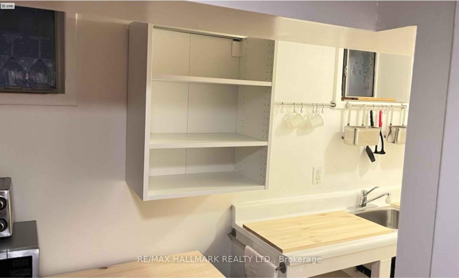 Photo 4 of Unit Lower, 2 Page Street, Toronto, Palmerston-Little Italy — HOMEH