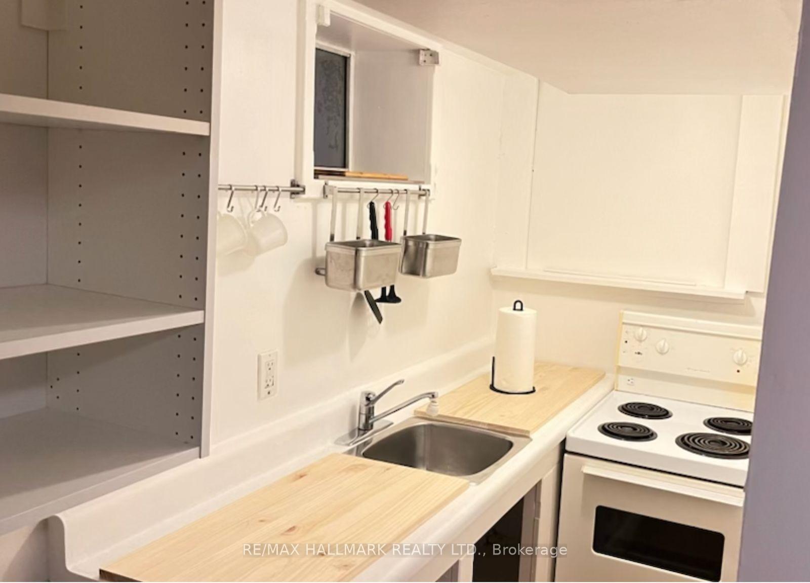 Photo 5 of Unit Lower, 2 Page Street, Toronto, Palmerston-Little Italy — HOMEH