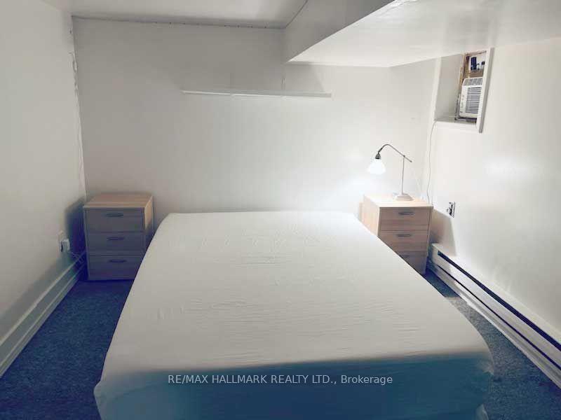 Photo 8 of Unit Lower, 2 Page Street, Toronto, Palmerston-Little Italy — HOMEH