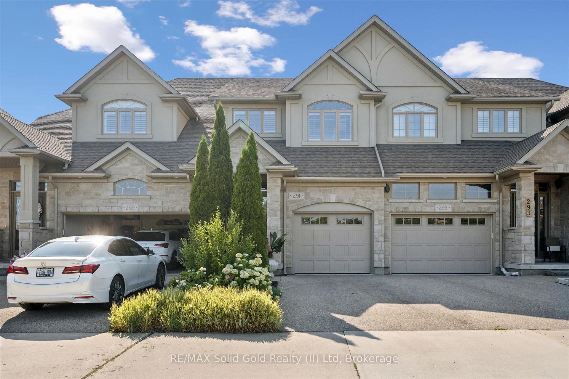 Photo 1 of 291 Grey Silo Road, Waterloo, Eastbridge — HOMEH