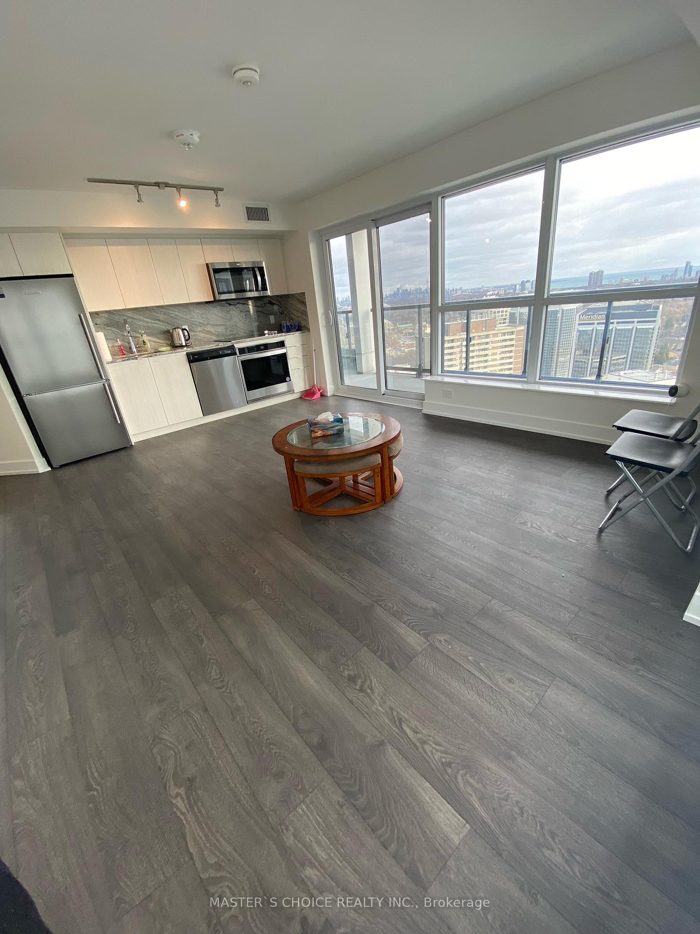 Photo 4 of Unit 2929, 5 Mabelle Avenue, Etobicoke, Islington-City Centre West — HOMEH