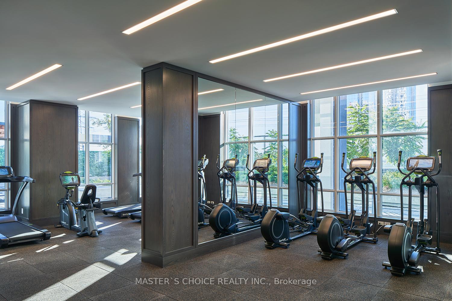 Photo 20 of Unit 2929, 5 Mabelle Avenue, Etobicoke, Islington-City Centre West — HOMEH