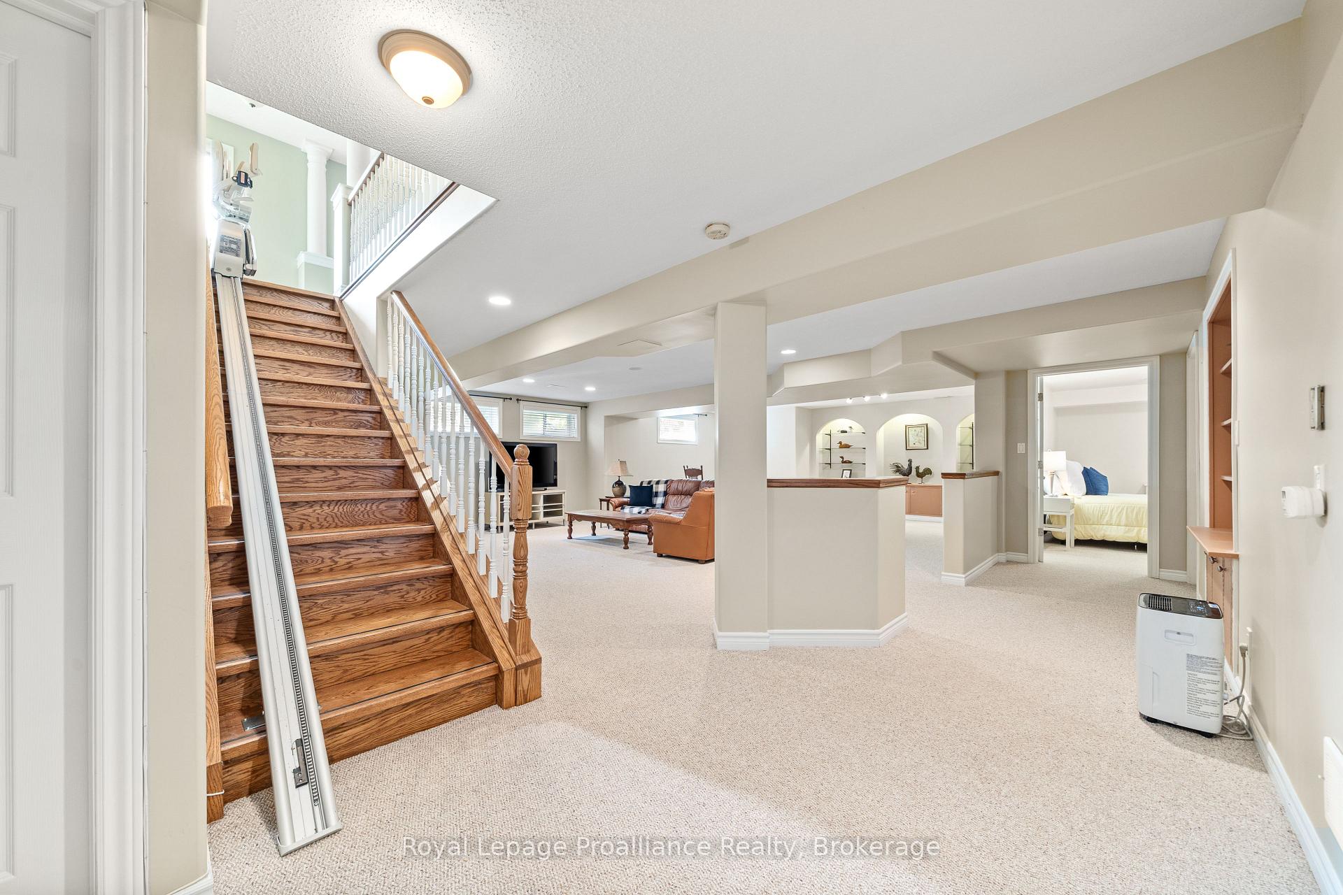 Photo 27 of 22 Trillium Court, Belleville, Belleville Ward — HOMEH