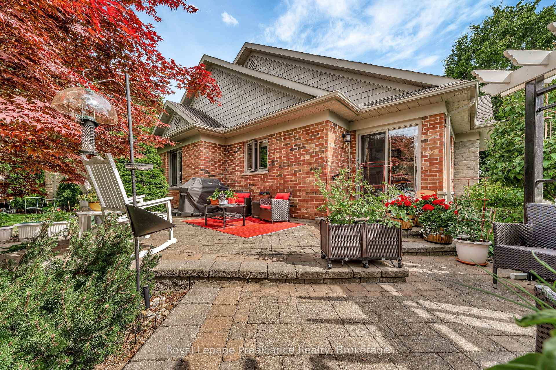 Photo 36 of 22 Trillium Court, Belleville, Belleville Ward — HOMEH