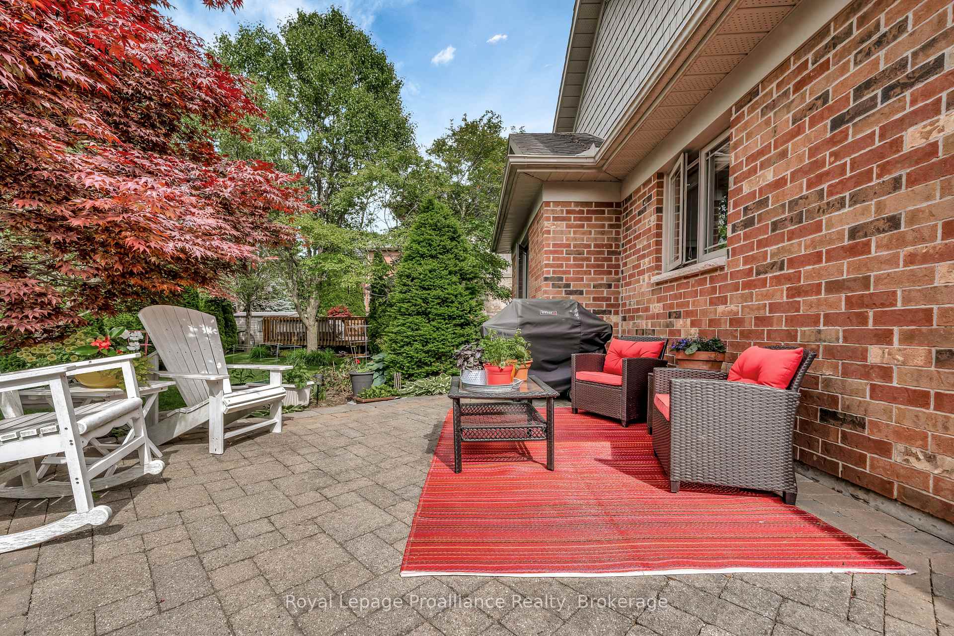 Photo 37 of 22 Trillium Court, Belleville, Belleville Ward — HOMEH