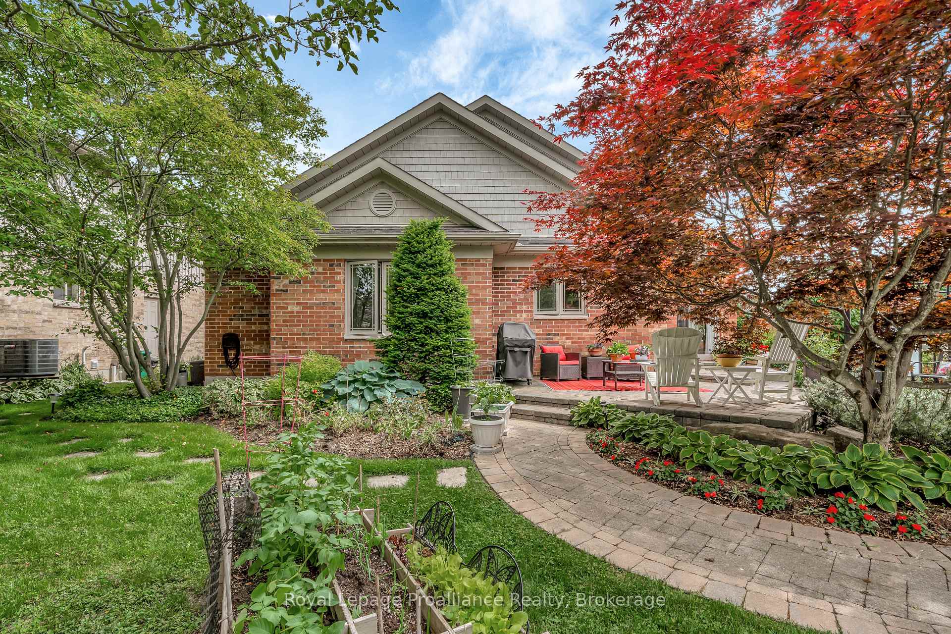Photo 42 of 22 Trillium Court, Belleville, Belleville Ward — HOMEH
