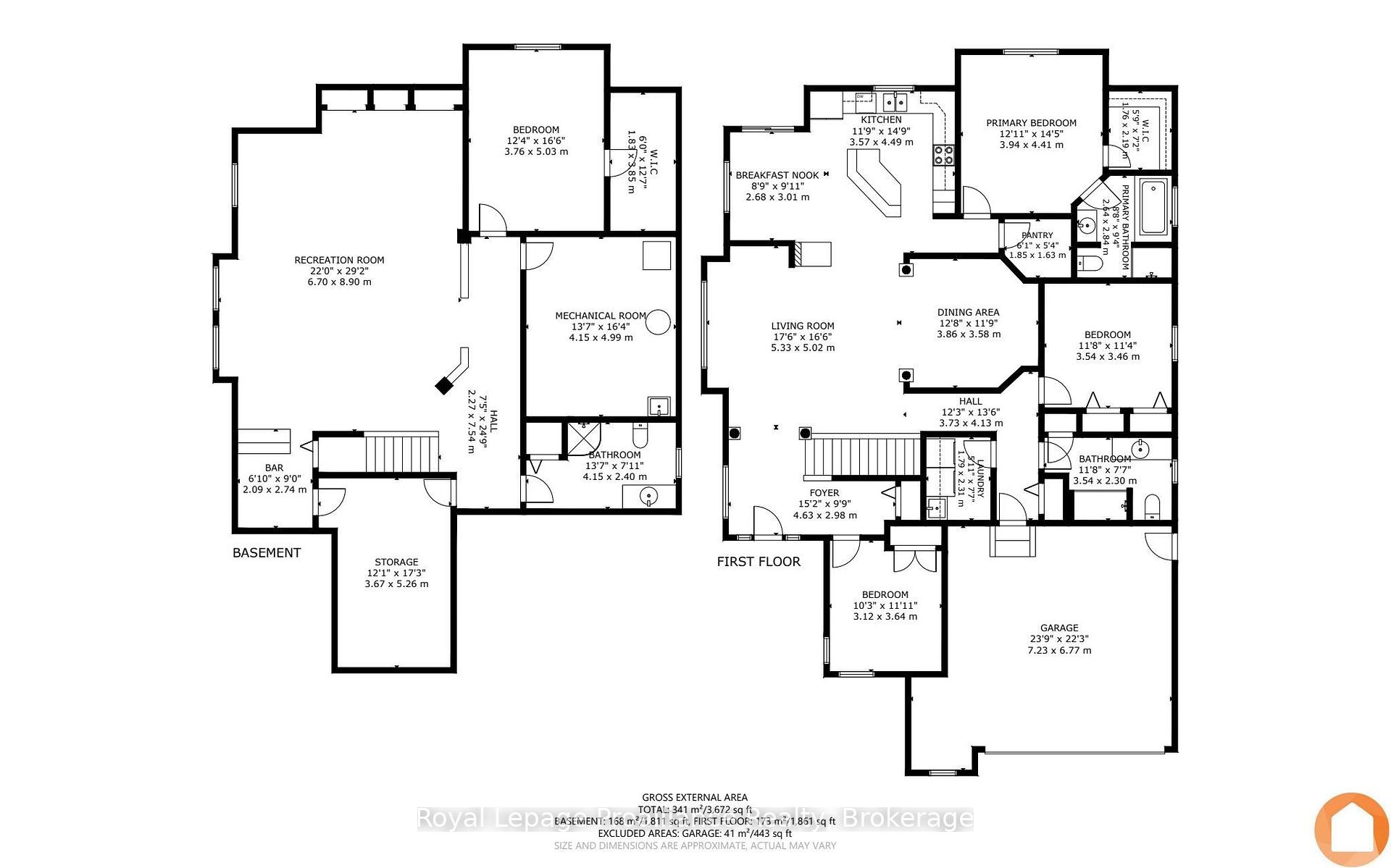 Photo 48 of 22 Trillium Court, Belleville, Belleville Ward — HOMEH