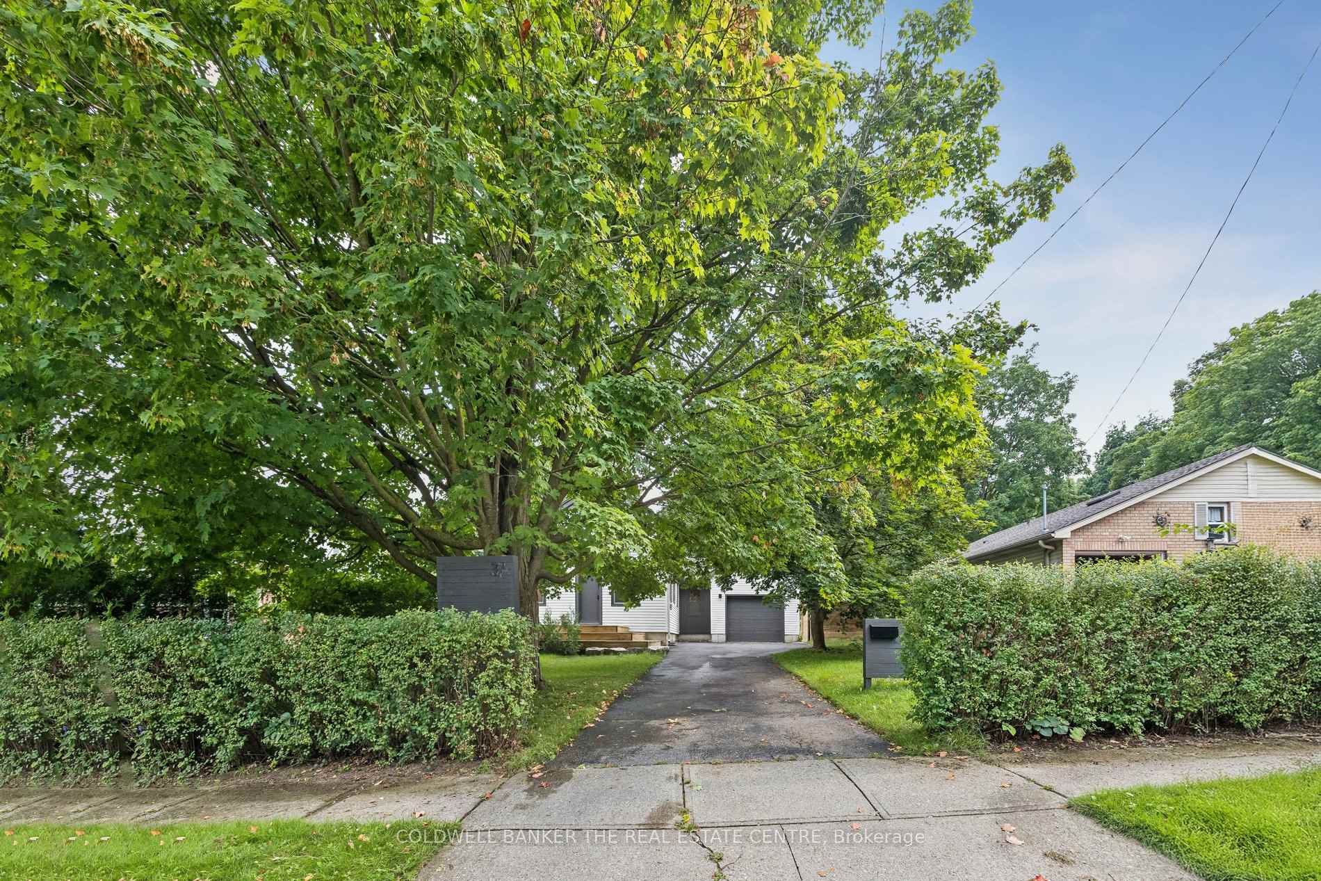 Photo 4 of 37 5 Avenue, Cambridge, St Andrews/Southwood — HOMEH