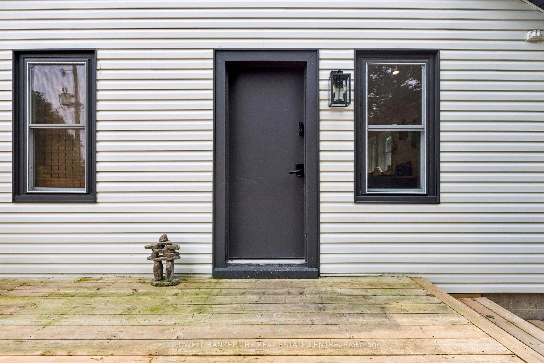 Photo 6 of 37 5 Avenue, Cambridge, St Andrews/Southwood — HOMEH