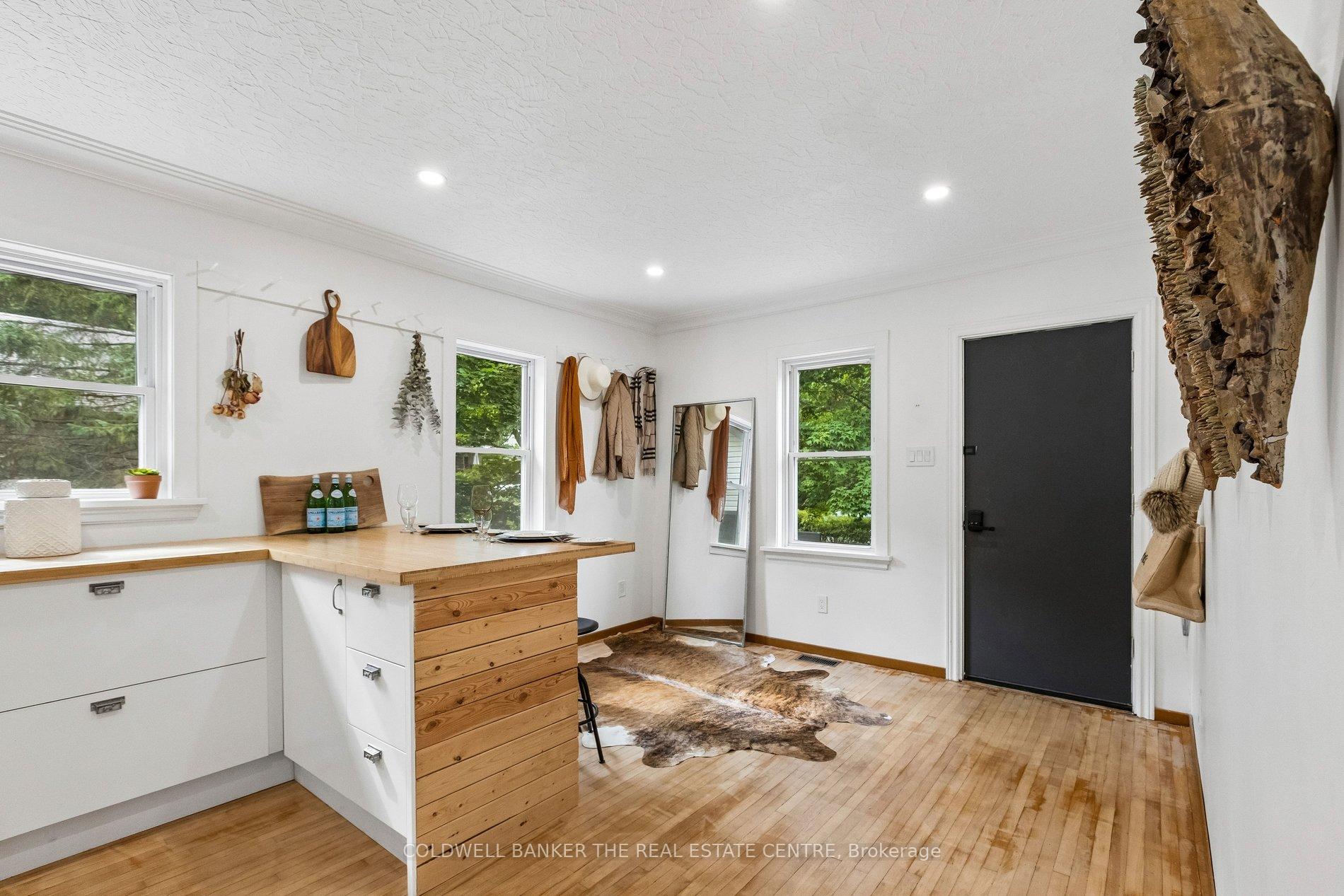 Photo 8 of 37 5 Avenue, Cambridge, St Andrews/Southwood — HOMEH