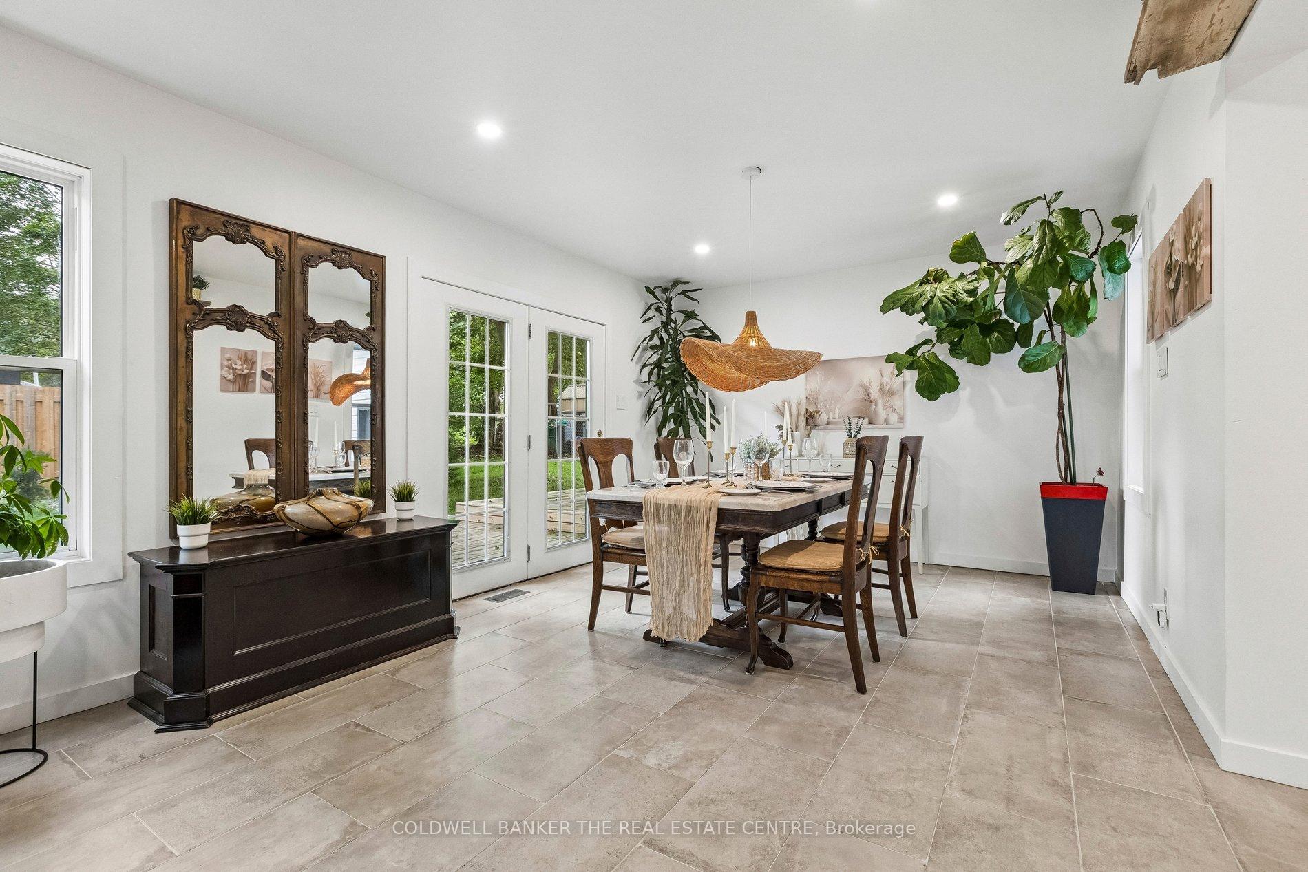 Photo 18 of 37 5 Avenue, Cambridge, St Andrews/Southwood — HOMEH