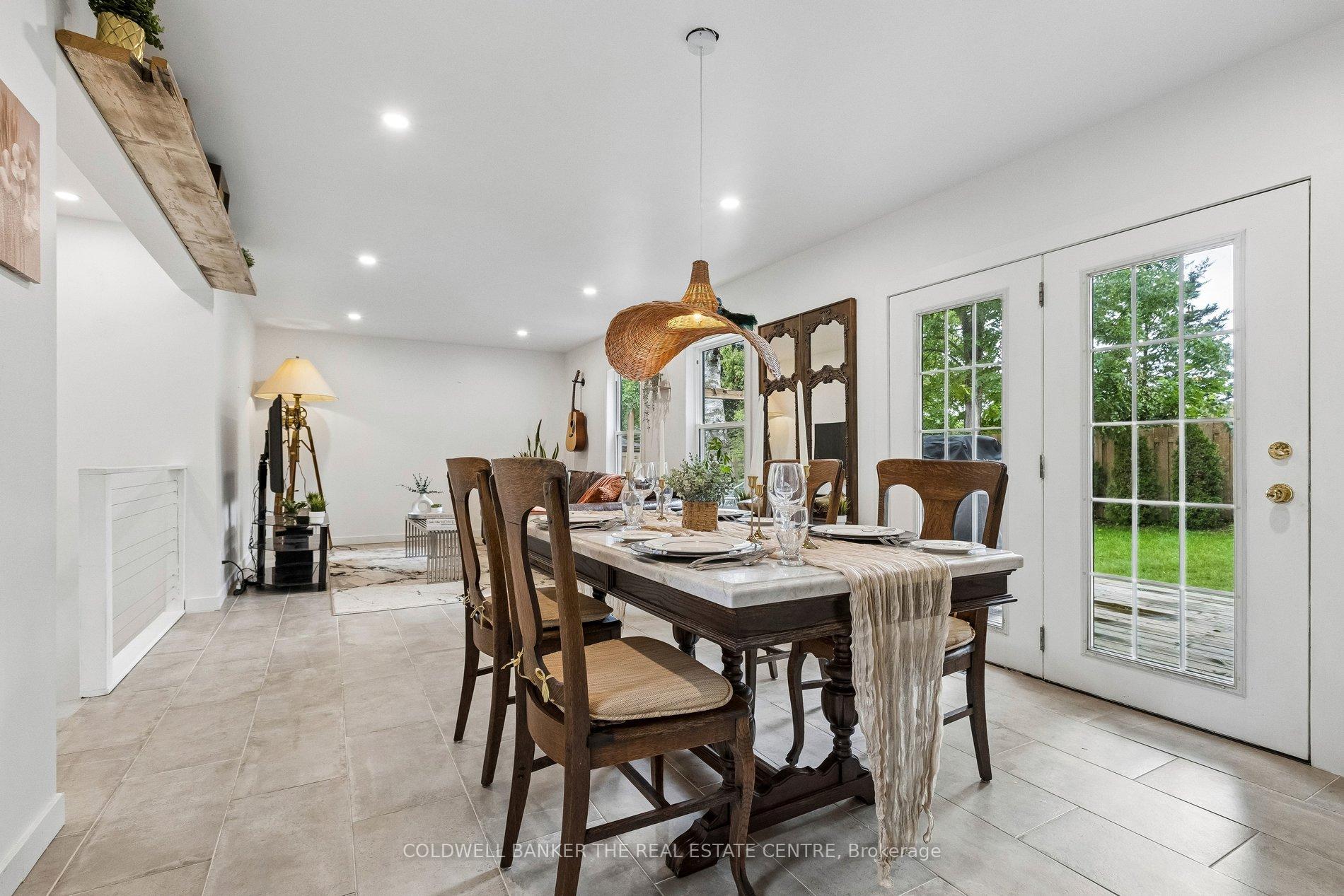Photo 20 of 37 5 Avenue, Cambridge, St Andrews/Southwood — HOMEH