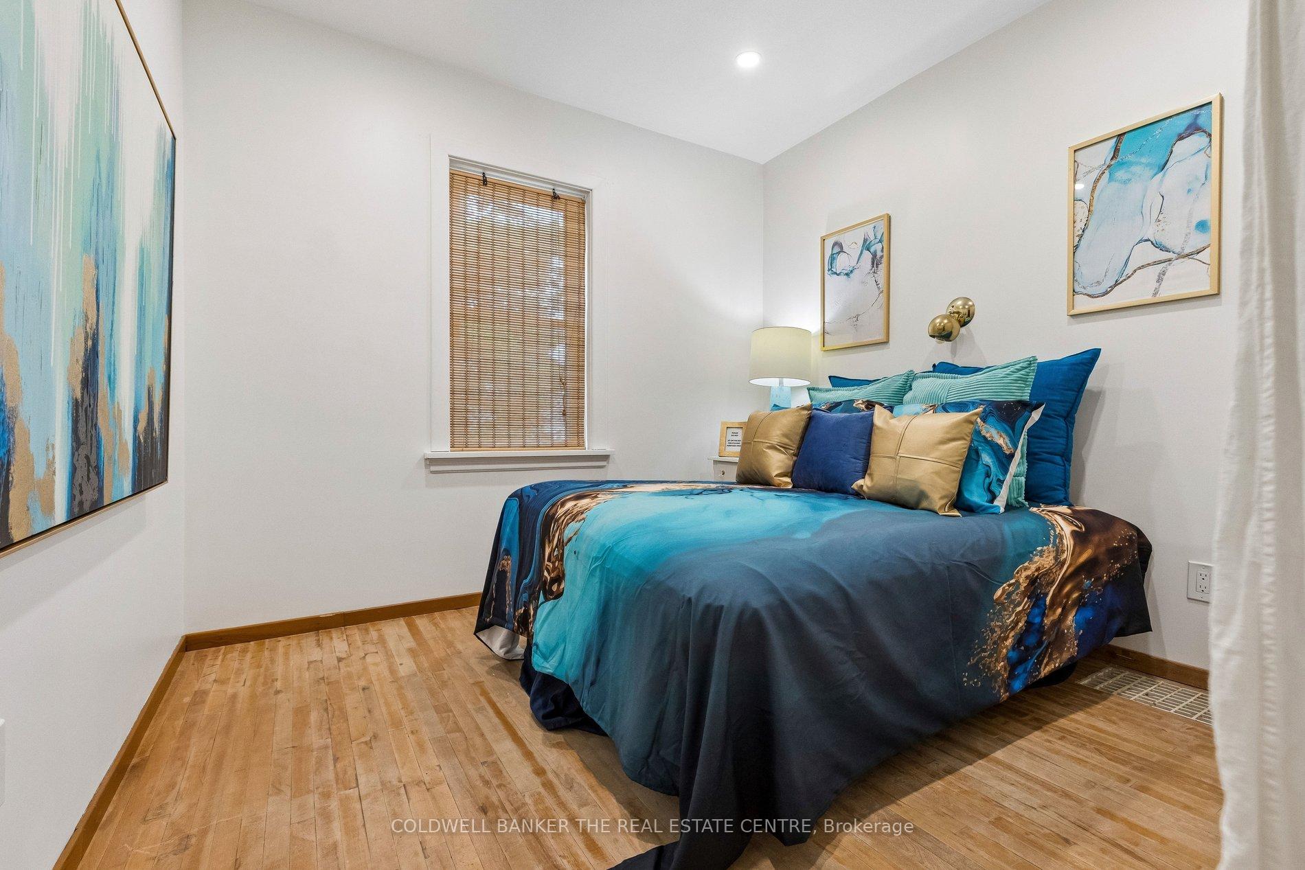 Photo 28 of 37 5 Avenue, Cambridge, St Andrews/Southwood — HOMEH