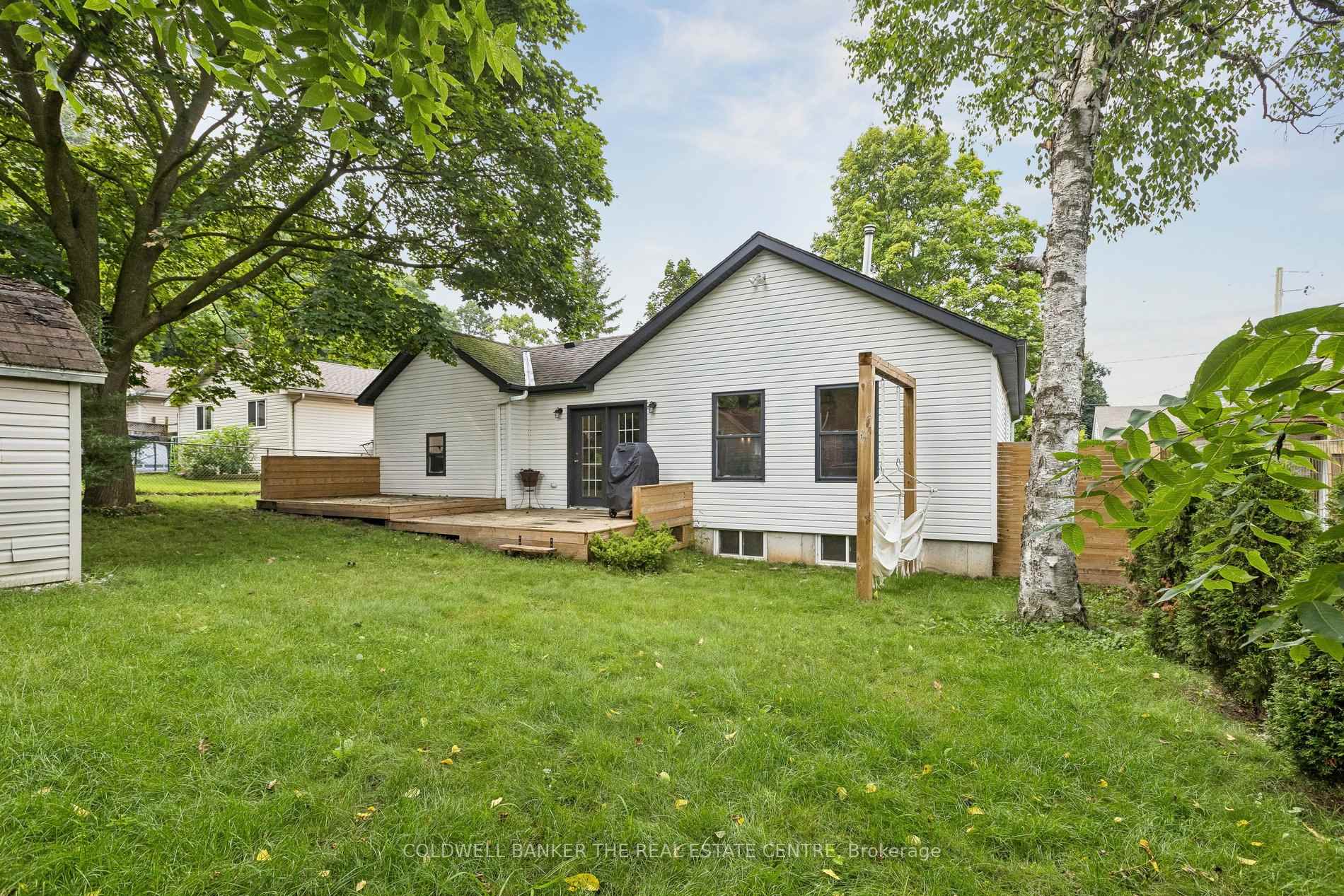 Photo 42 of 37 5 Avenue, Cambridge, St Andrews/Southwood — HOMEH
