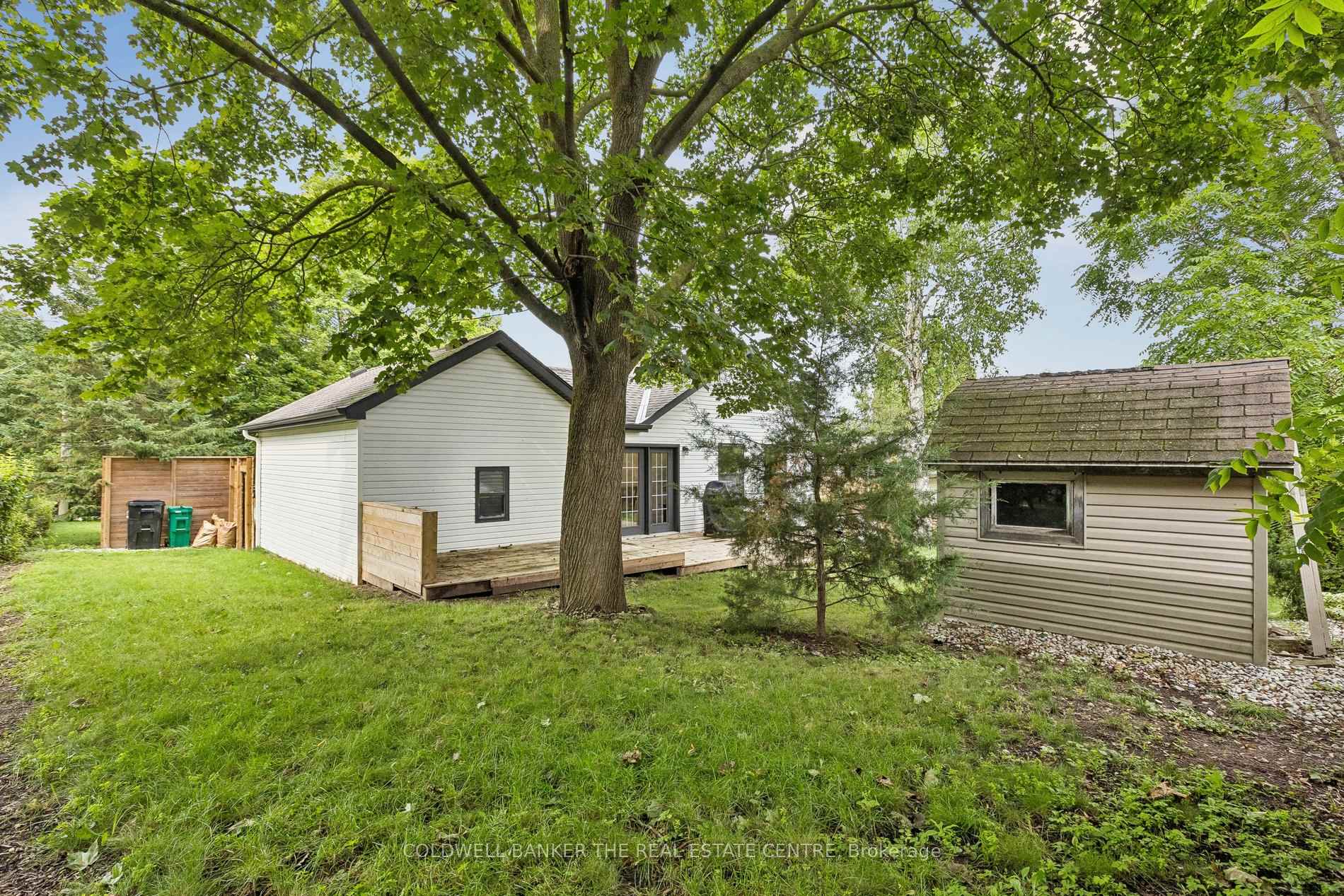 Photo 45 of 37 5 Avenue, Cambridge, St Andrews/Southwood — HOMEH