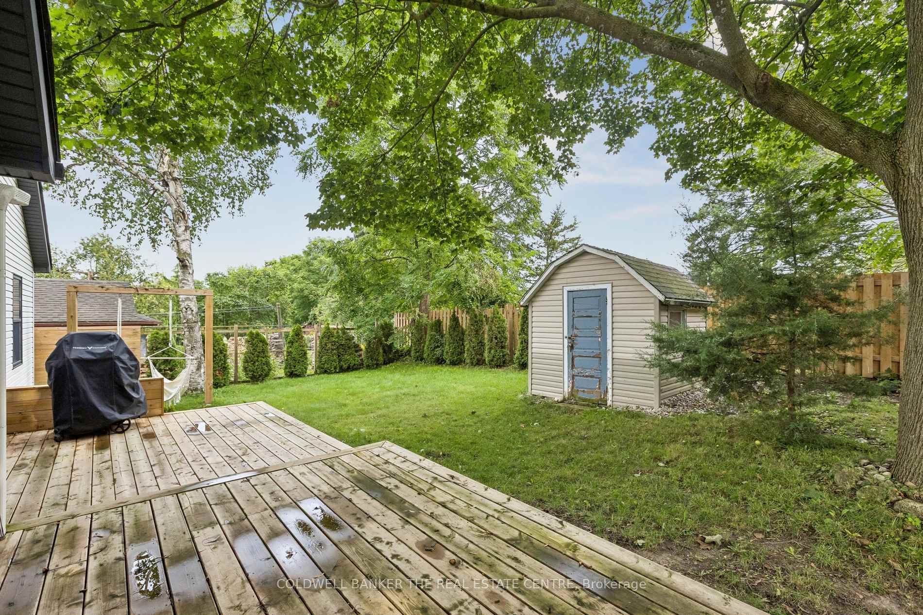 Photo 48 of 37 5 Avenue, Cambridge, St Andrews/Southwood — HOMEH