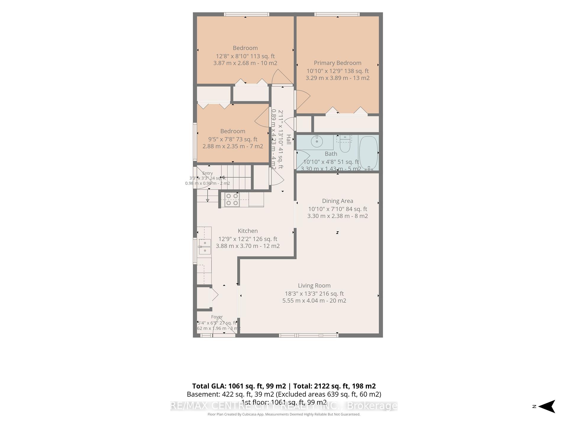 Photo 3 of 153 Highview Drive, St. Thomas — HOMEH
