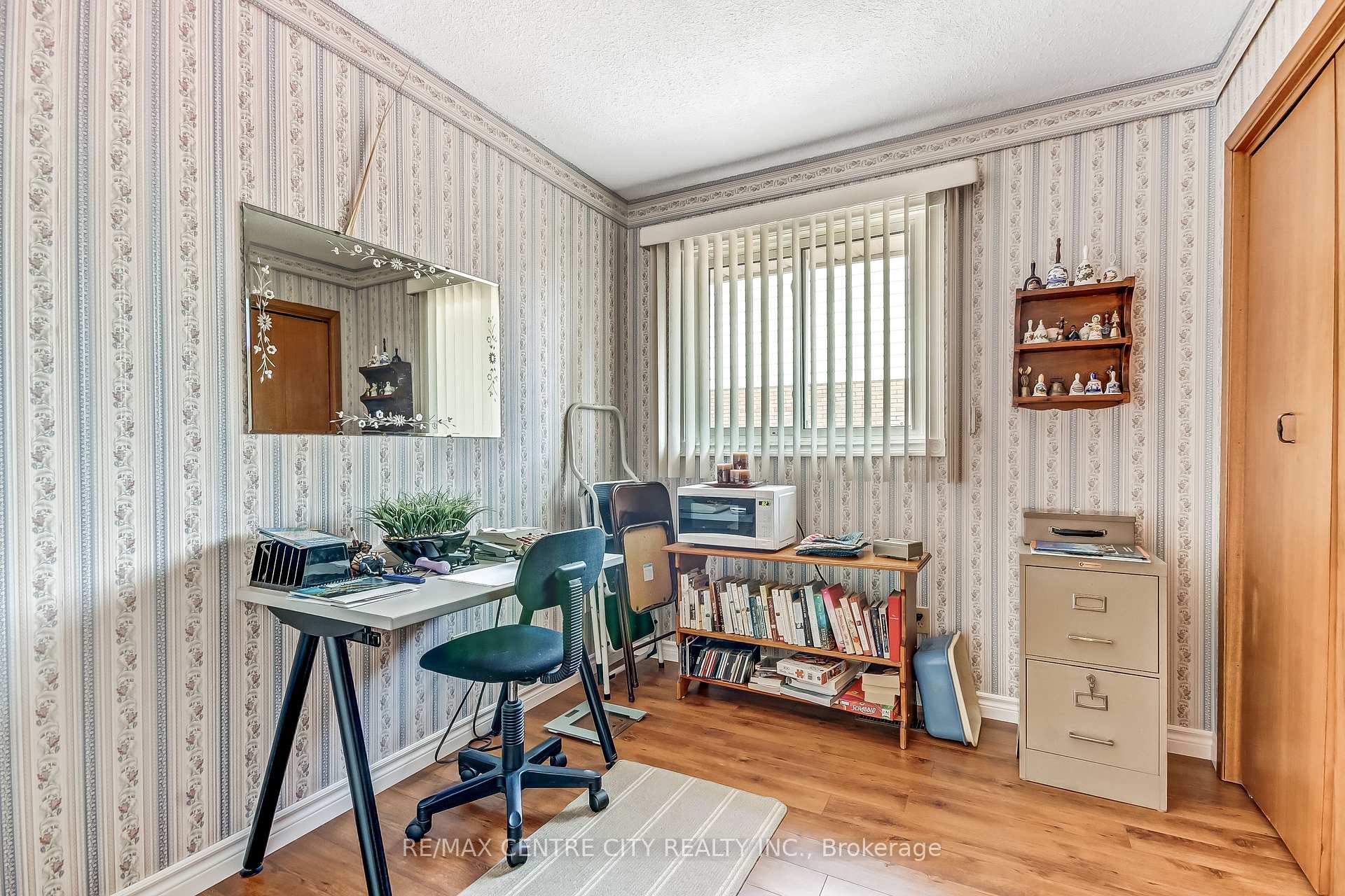 Photo 10 of 153 Highview Drive, St. Thomas — HOMEH