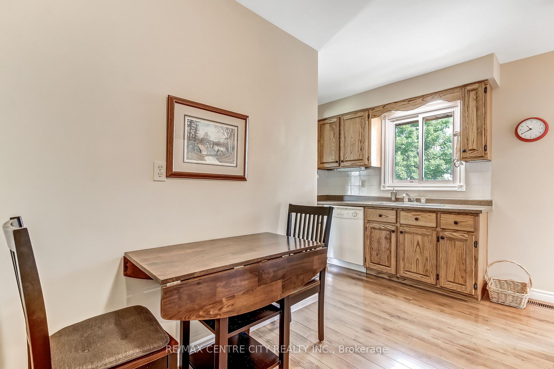 Photo 11 of 153 Highview Drive, St. Thomas — HOMEH