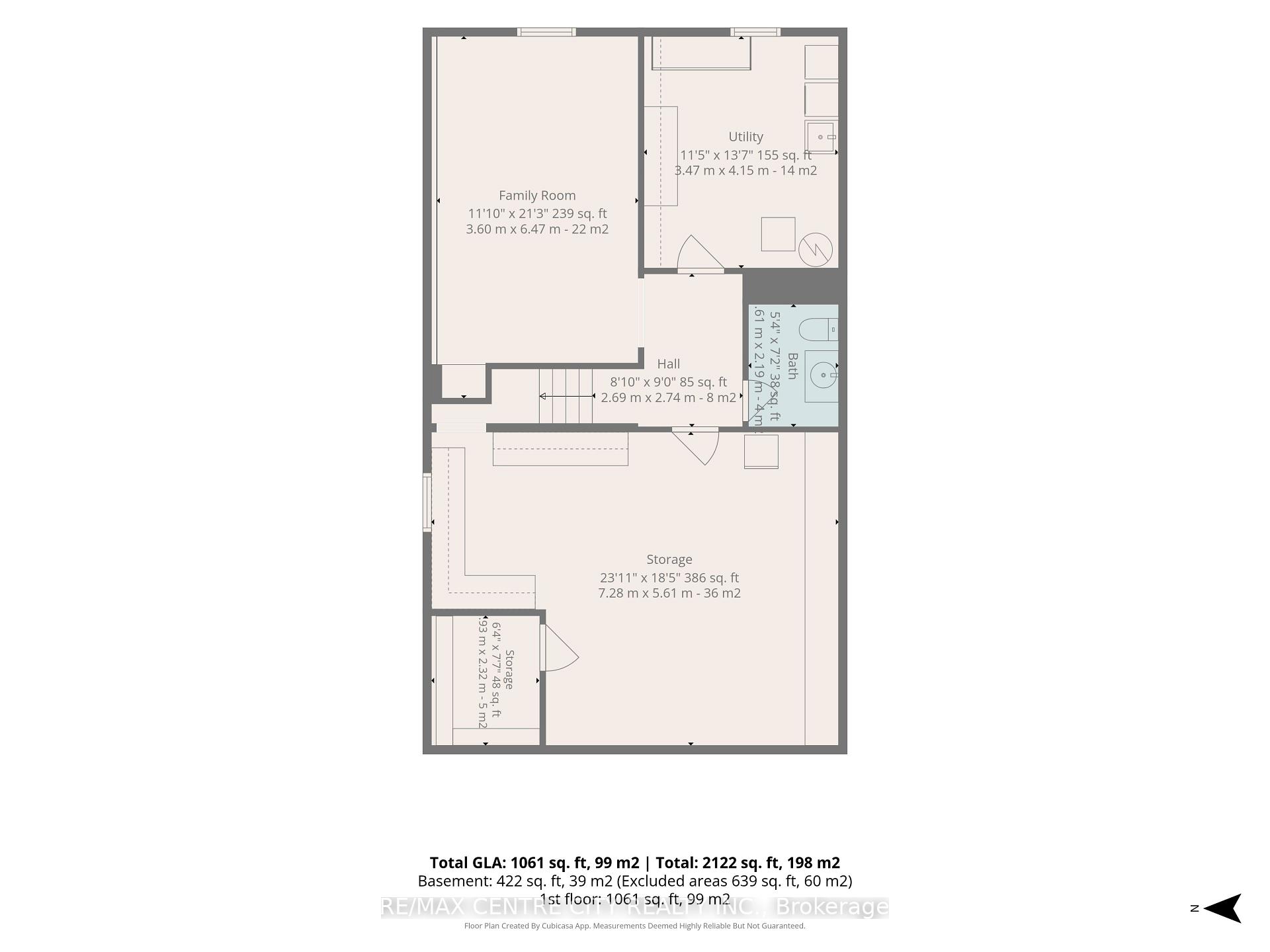 Photo 14 of 153 Highview Drive, St. Thomas — HOMEH