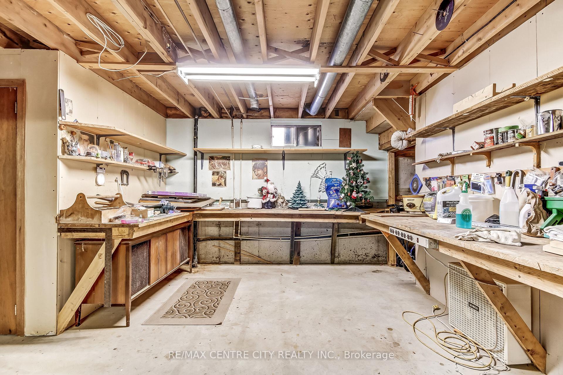 Photo 19 of 153 Highview Drive, St. Thomas — HOMEH