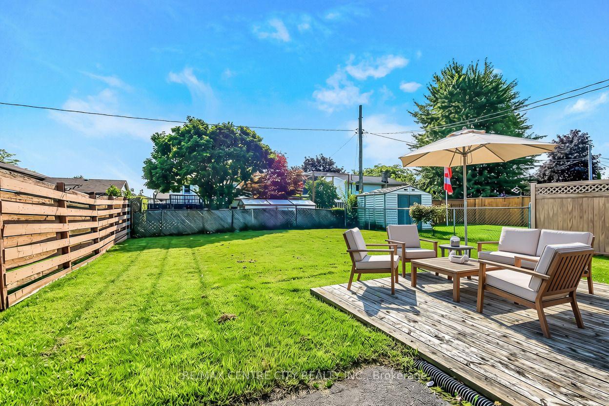 Photo 20 of 153 Highview Drive, St. Thomas — HOMEH